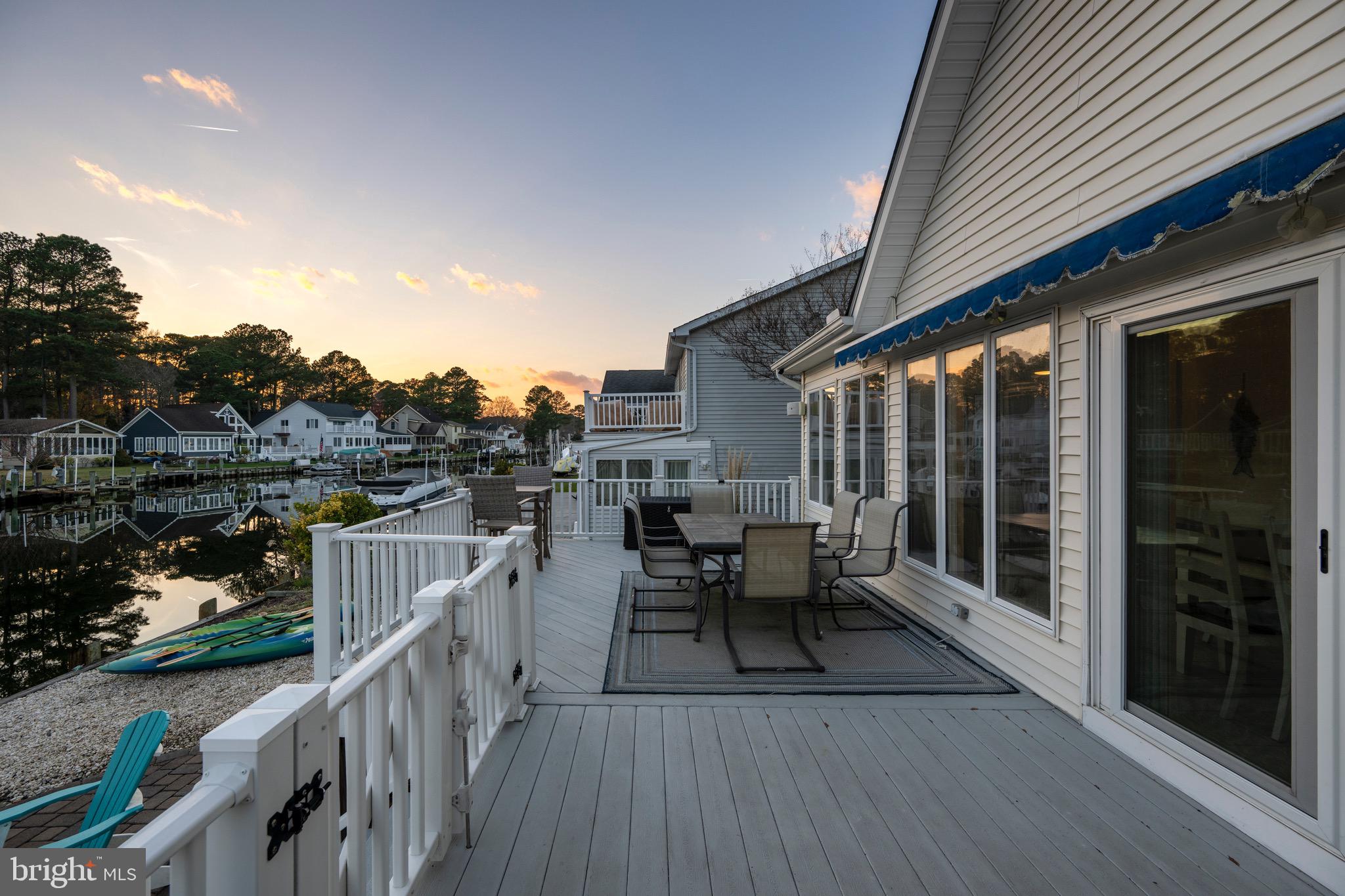 OCEAN PINES - TEAL BAY - Residential
