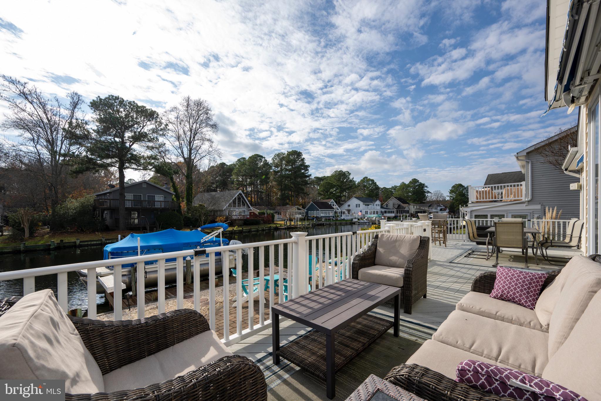 OCEAN PINES - TEAL BAY - Residential