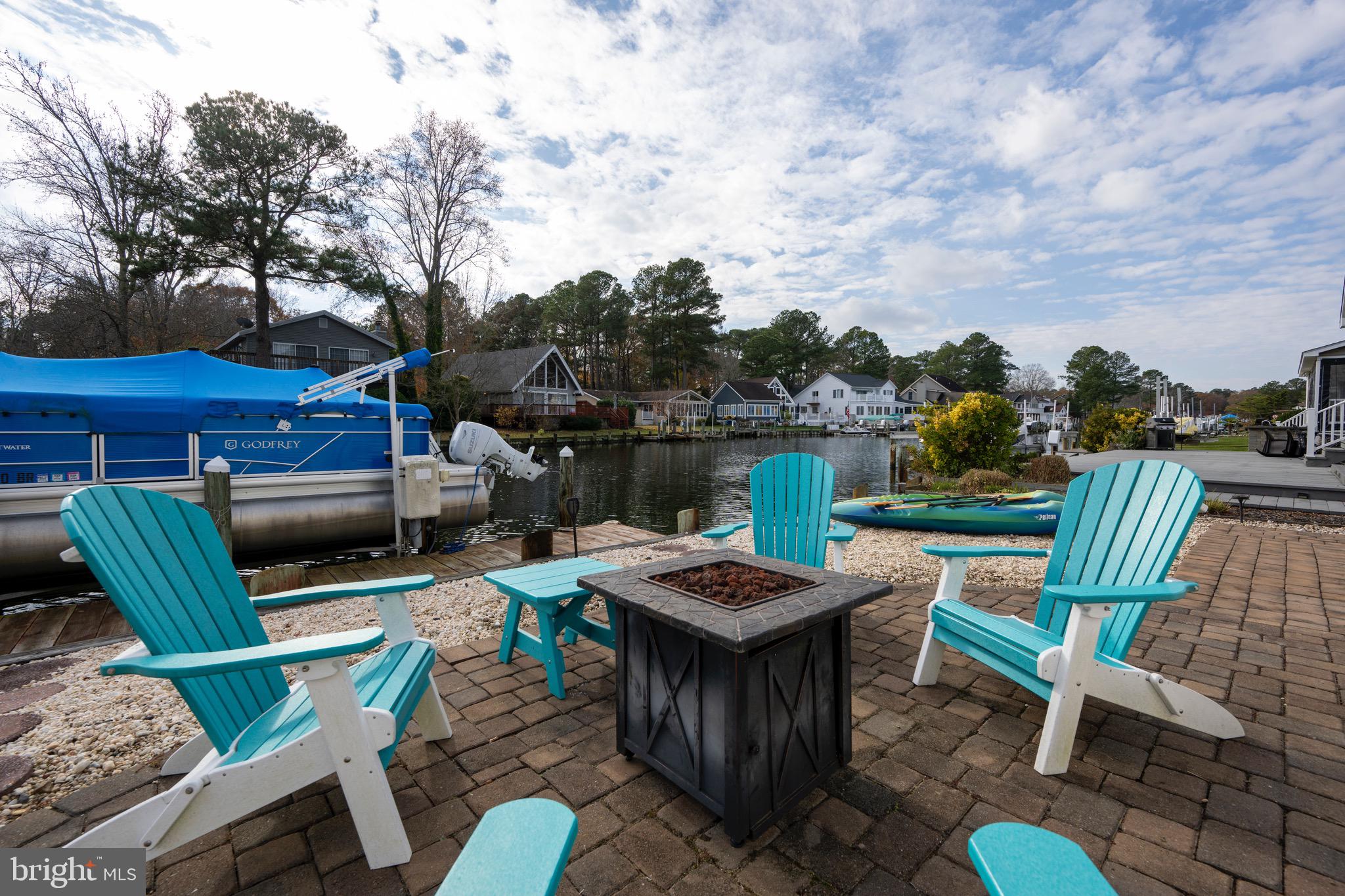 OCEAN PINES - TEAL BAY - Residential