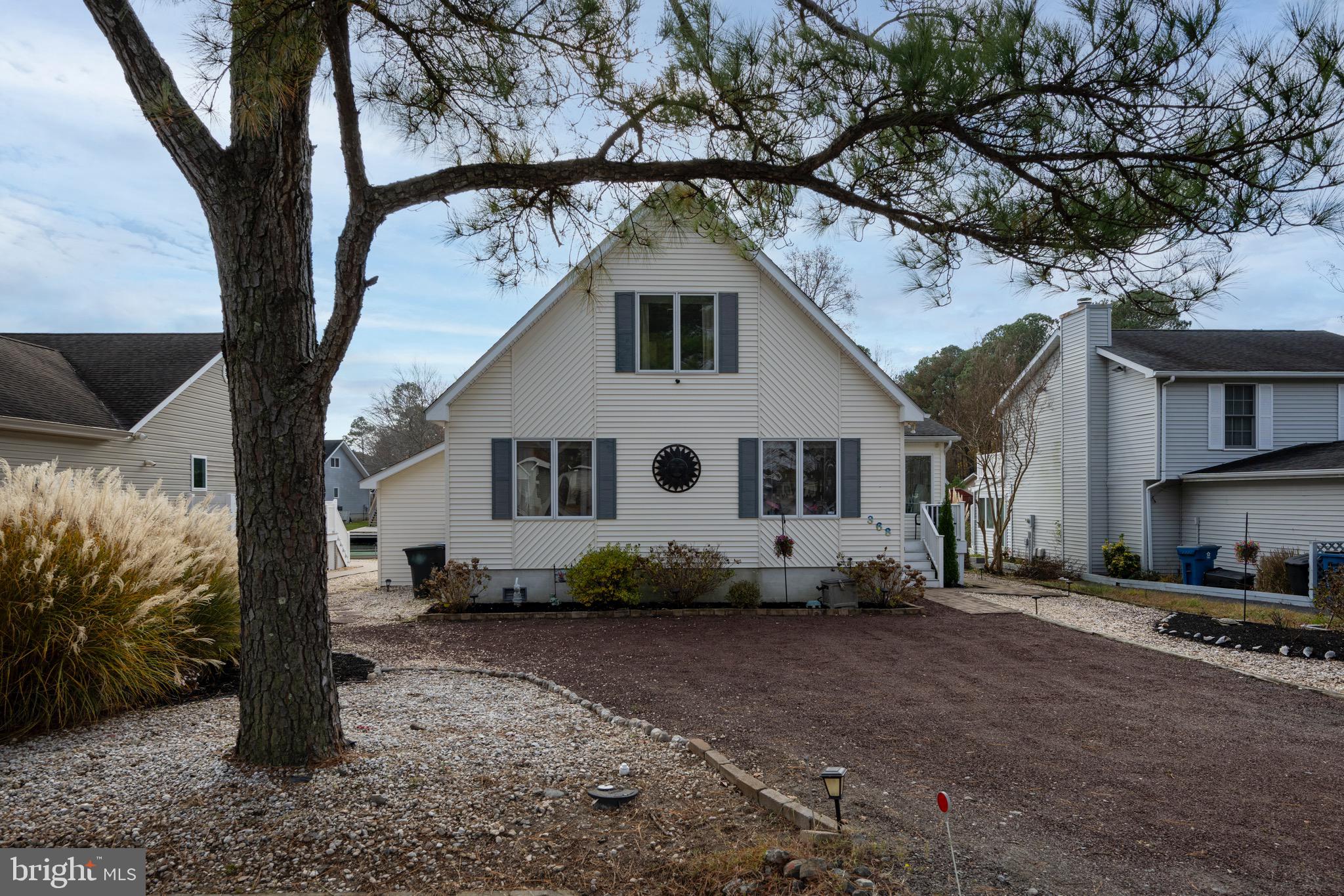 OCEAN PINES - TEAL BAY - Residential