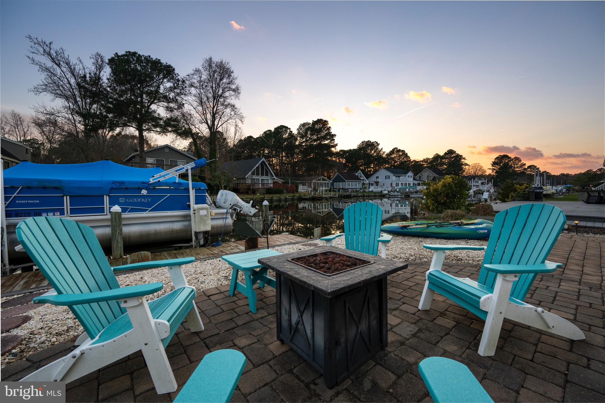 OCEAN PINES - TEAL BAY - Residential