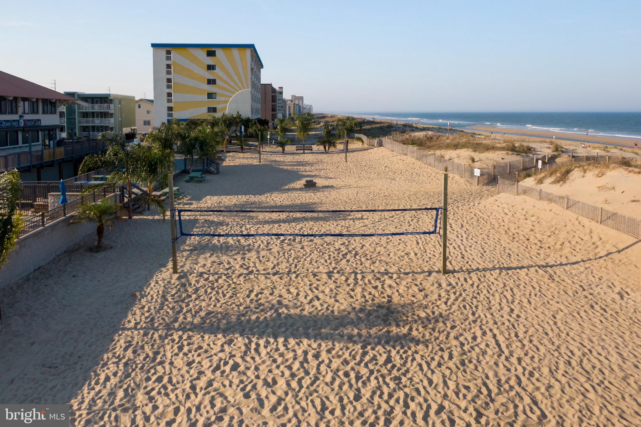OCEAN PINES - TEAL BAY - Residential