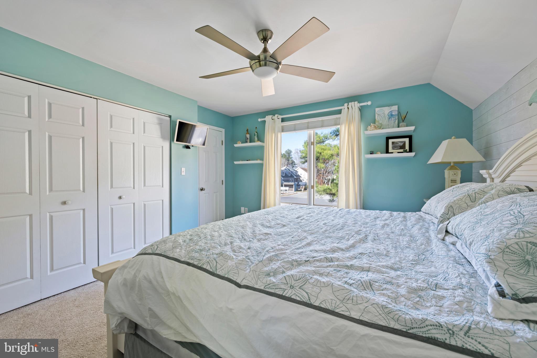 OCEAN PINES - TEAL BAY - Residential