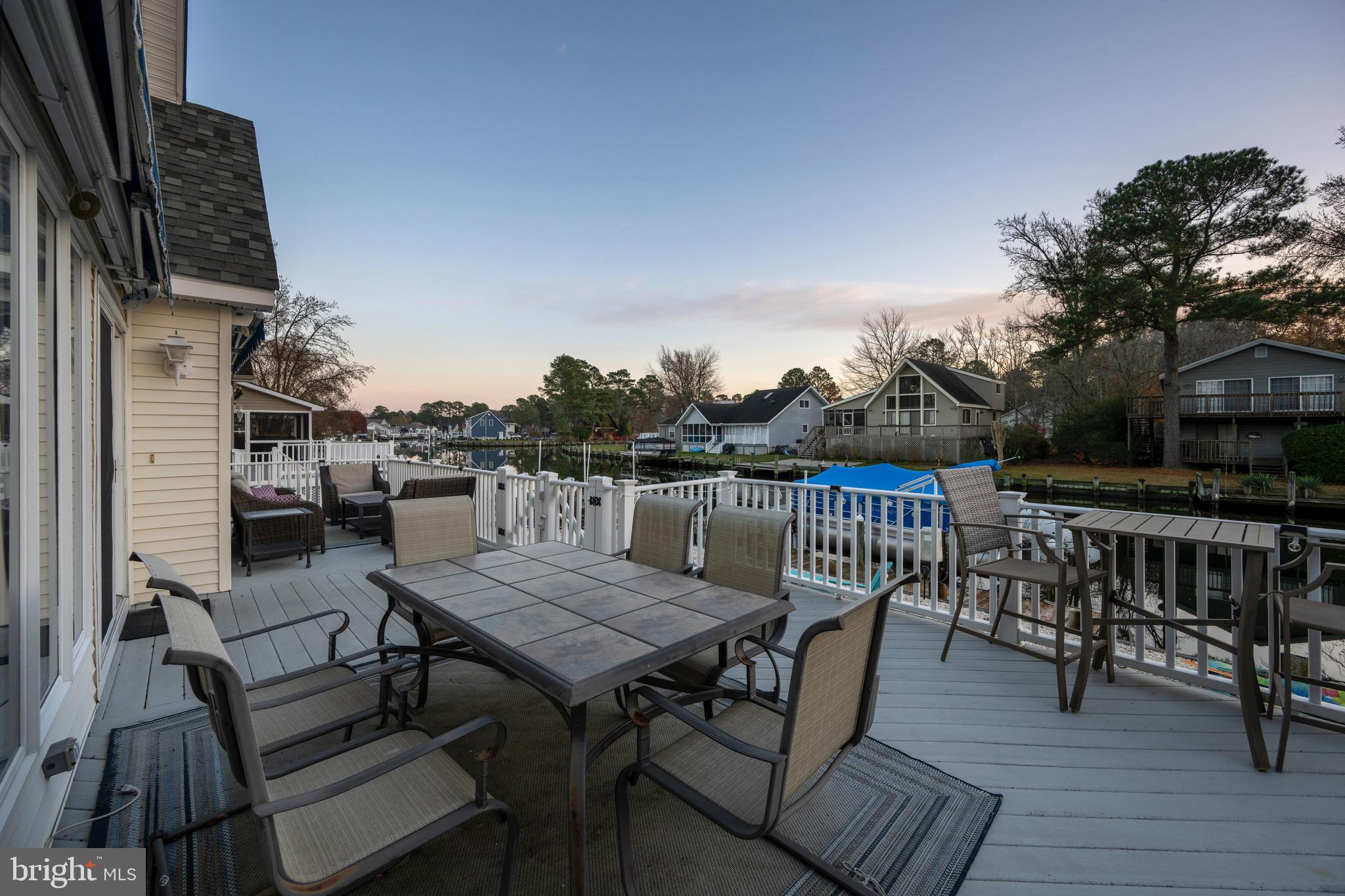OCEAN PINES - TEAL BAY - Residential