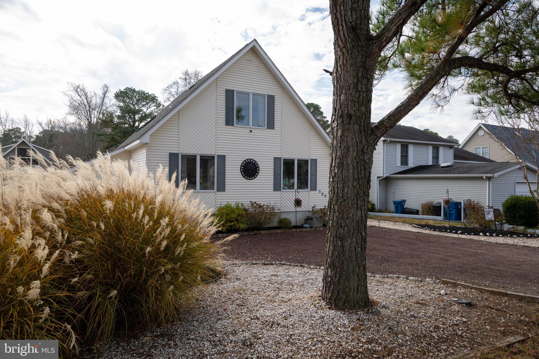 OCEAN PINES - TEAL BAY - Residential