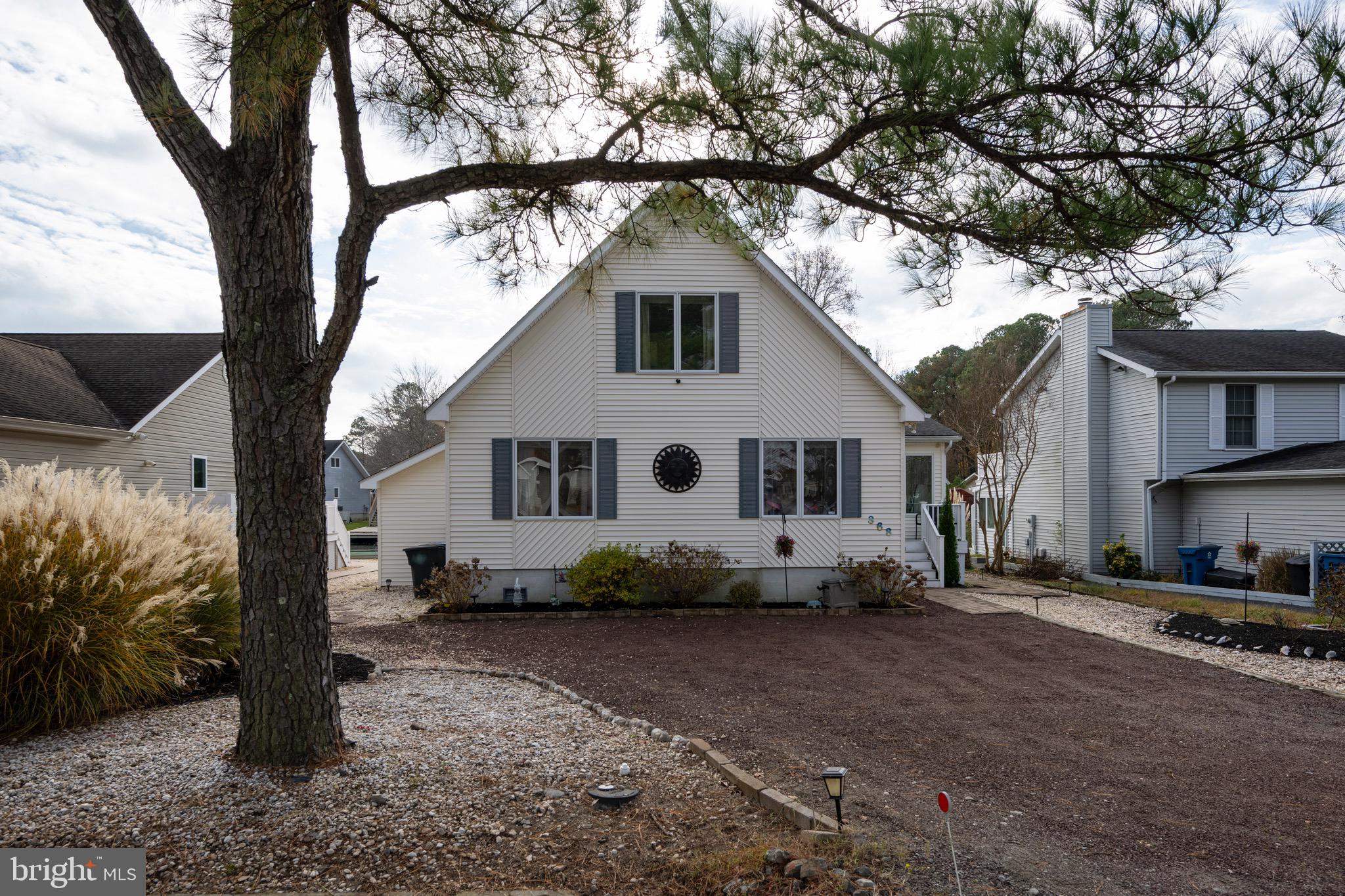 OCEAN PINES - TEAL BAY - Residential