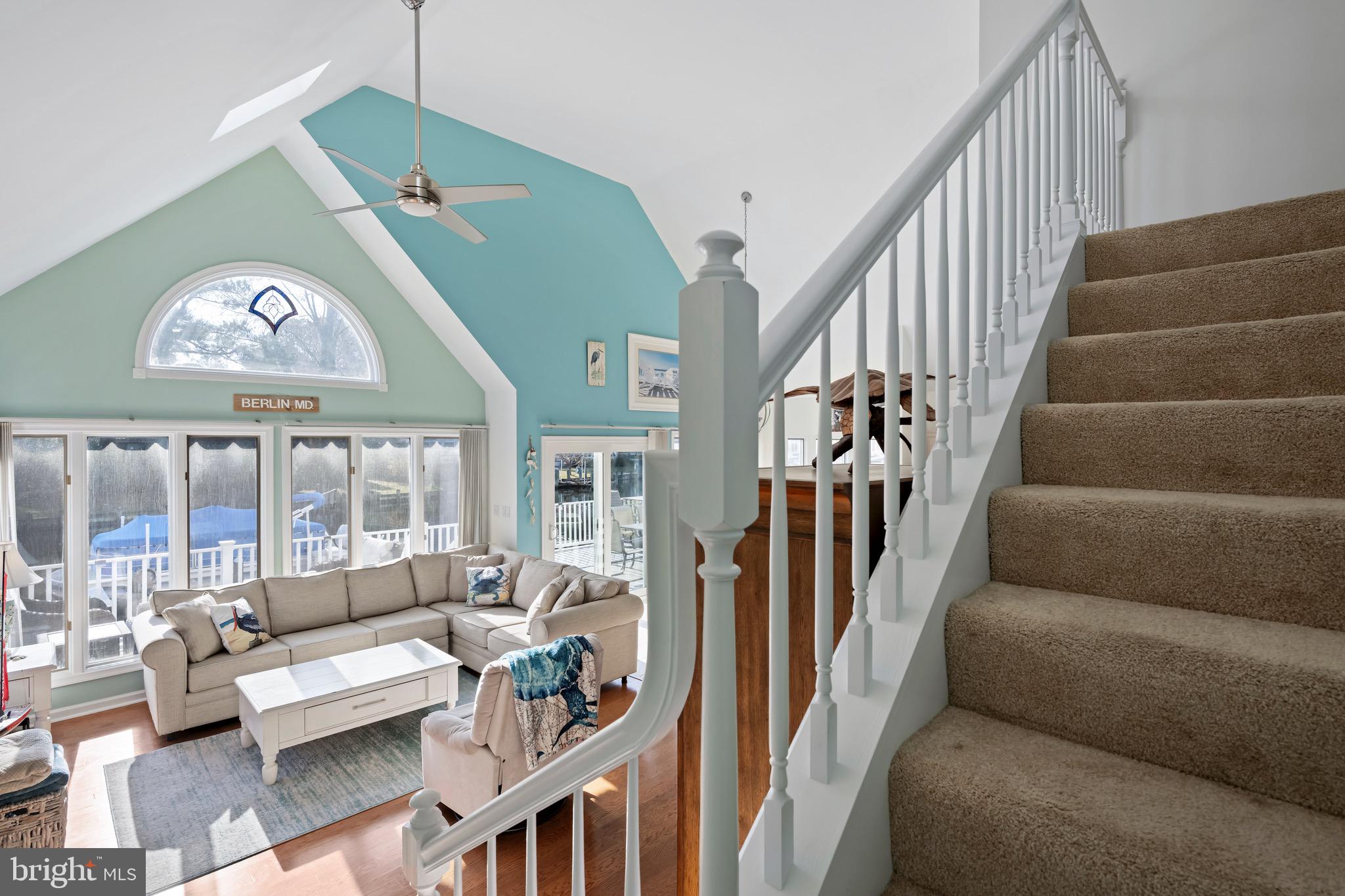 OCEAN PINES - TEAL BAY - Residential