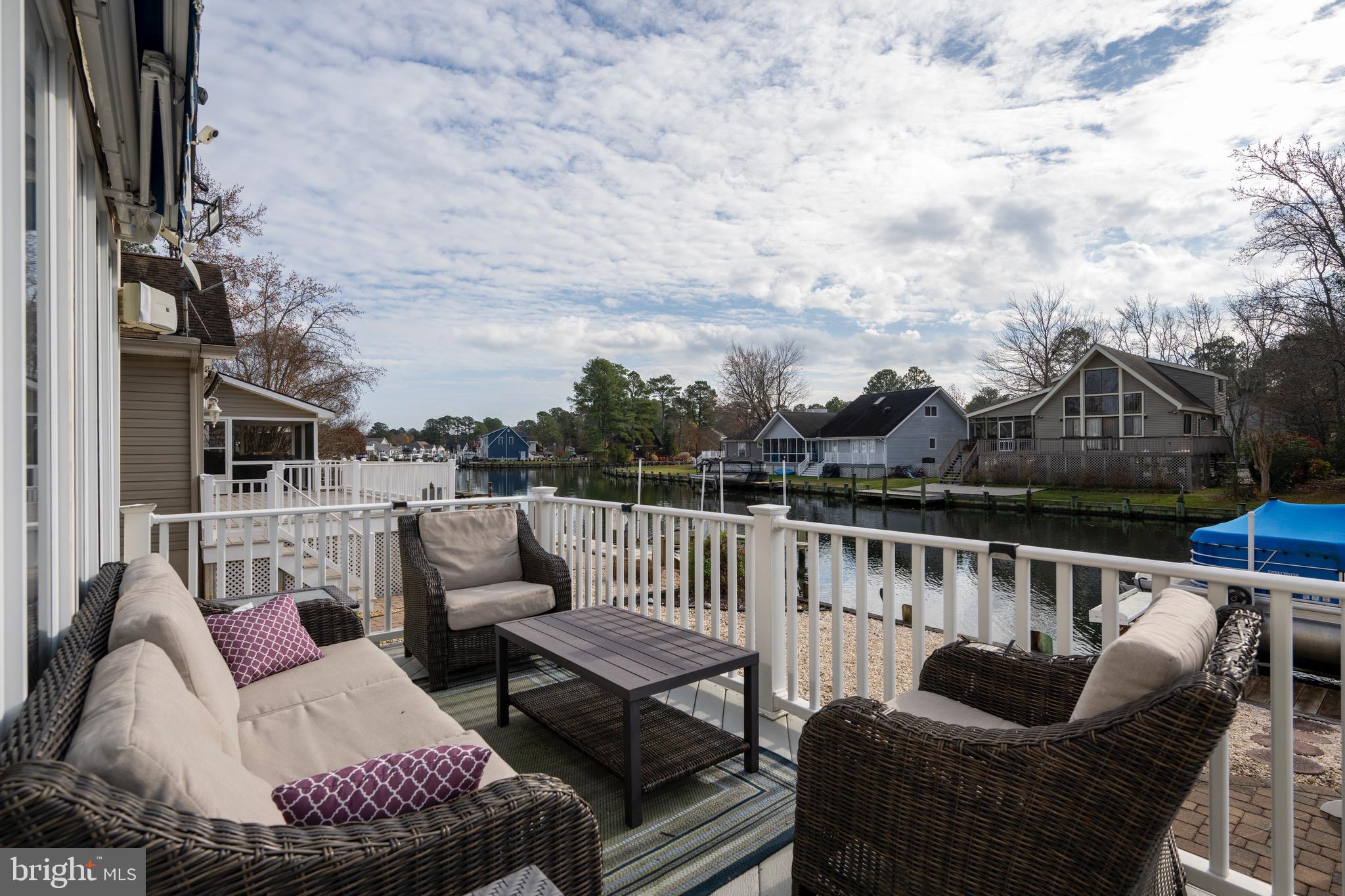 OCEAN PINES - TEAL BAY - Residential