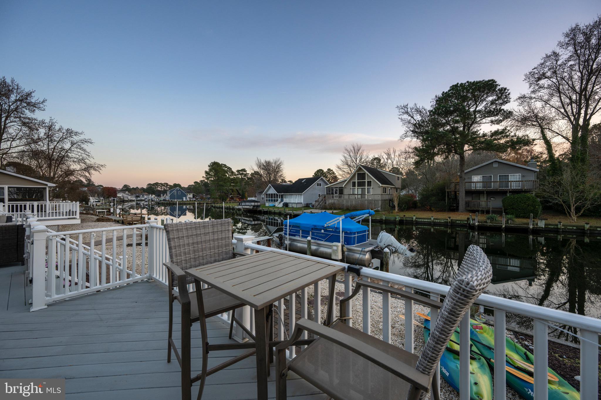 OCEAN PINES - TEAL BAY - Residential