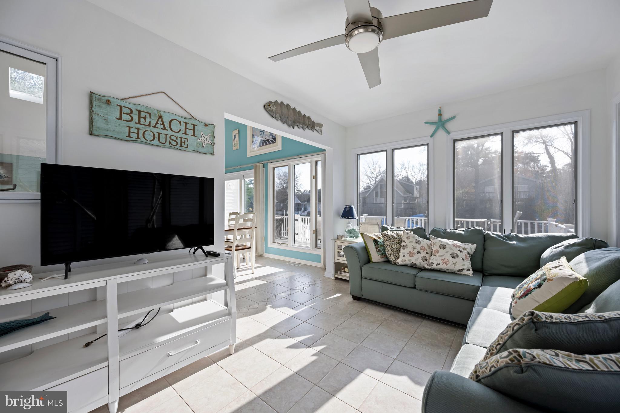 OCEAN PINES - TEAL BAY - Residential