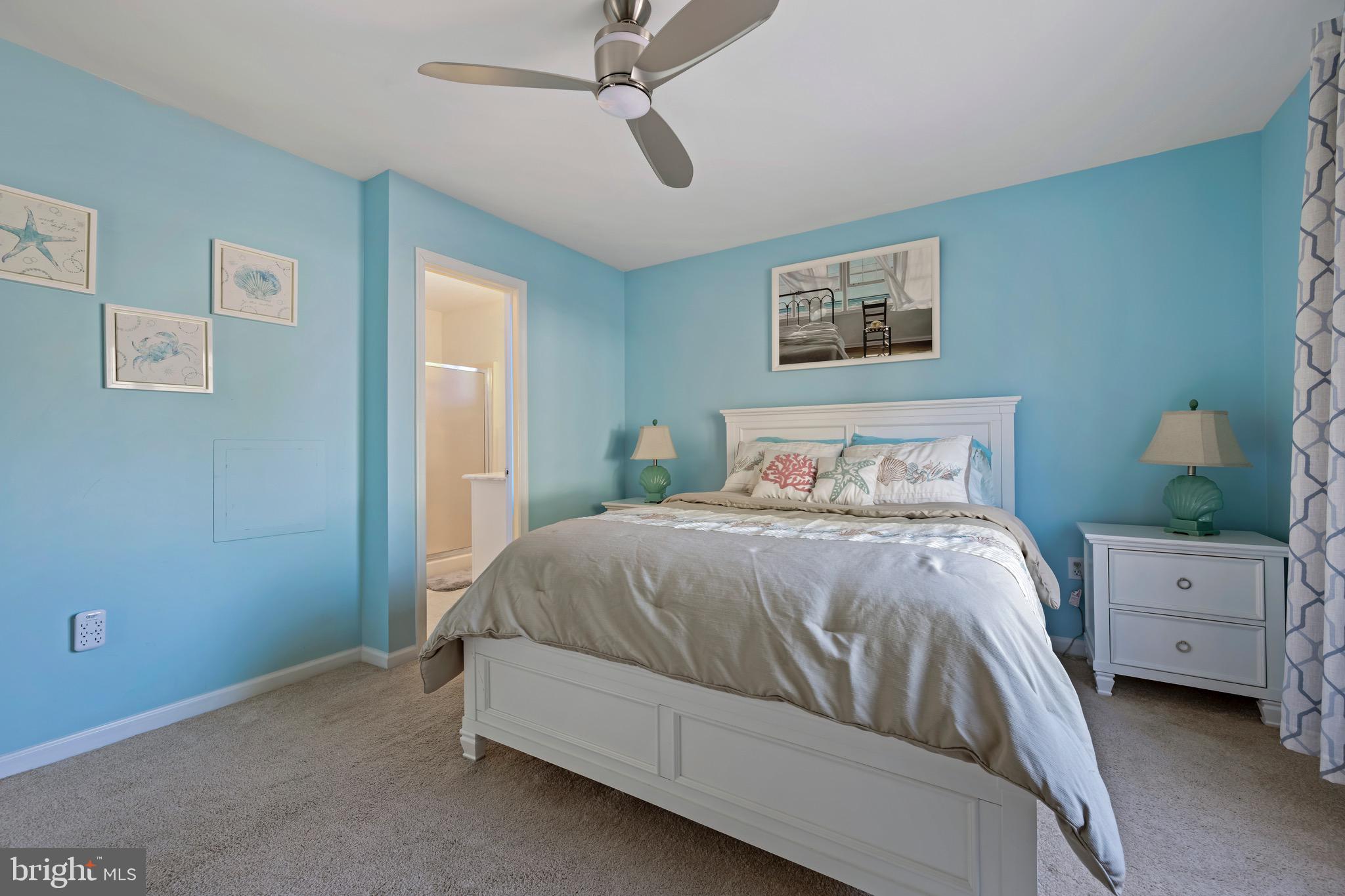 OCEAN PINES - TEAL BAY - Residential