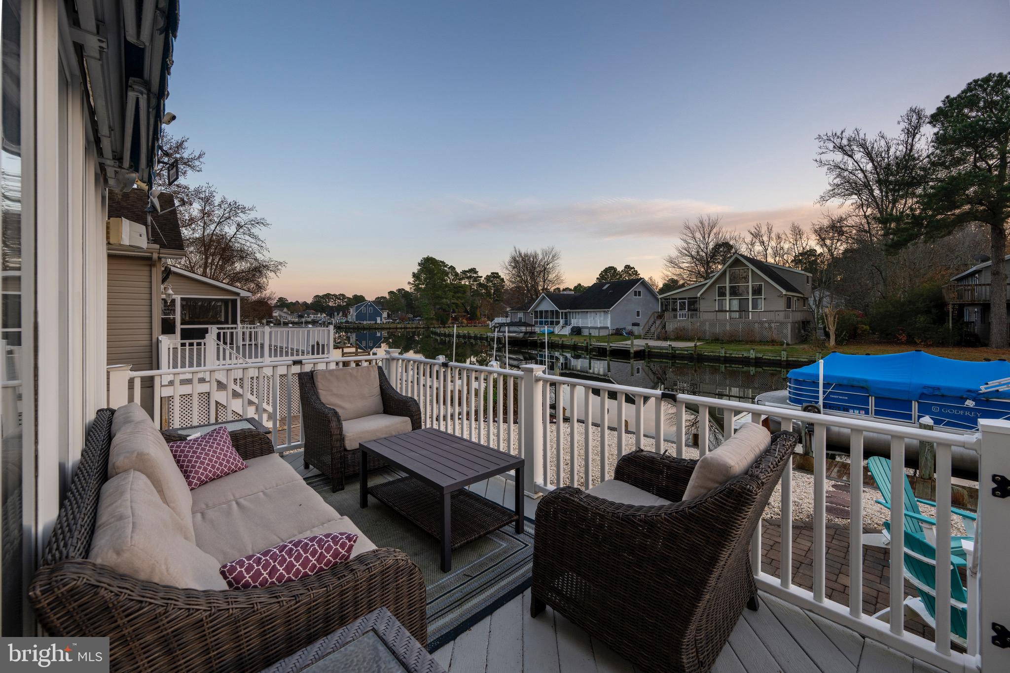 OCEAN PINES - TEAL BAY - Residential
