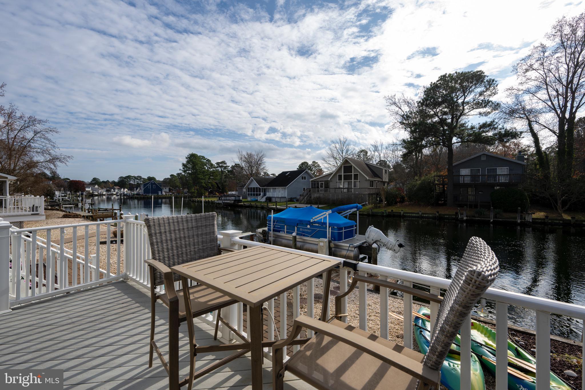 OCEAN PINES - TEAL BAY - Residential