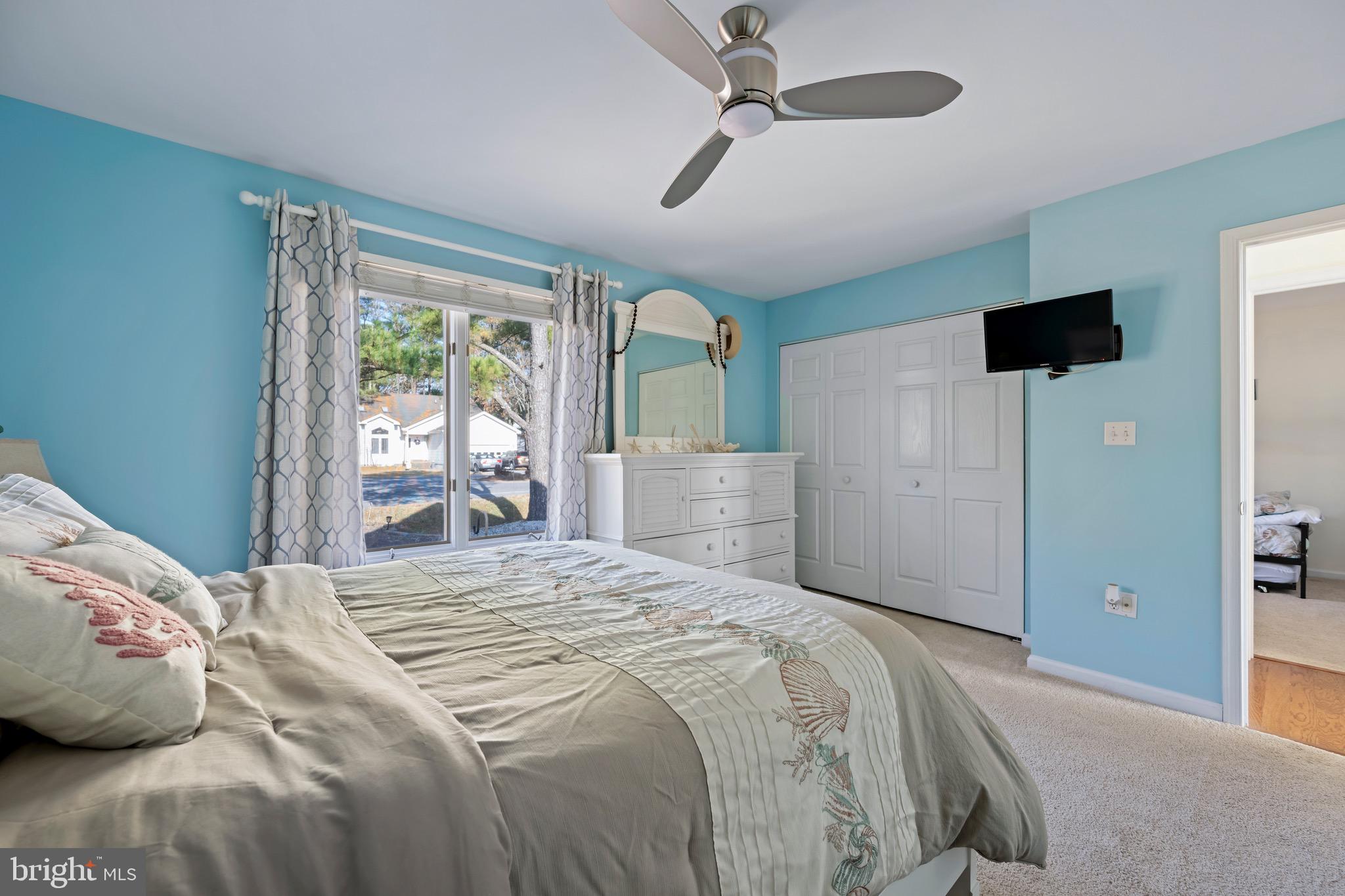 OCEAN PINES - TEAL BAY - Residential