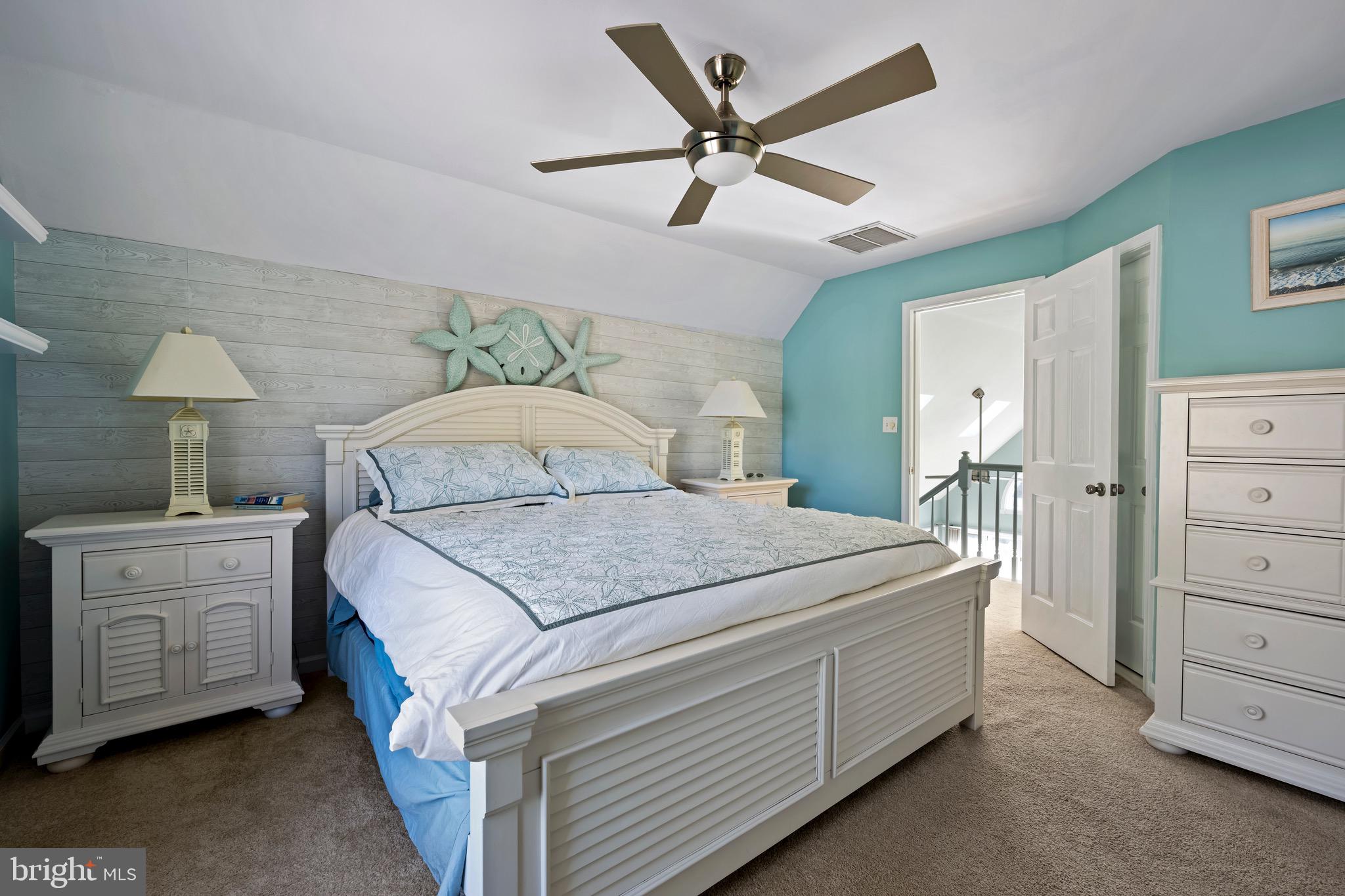 OCEAN PINES - TEAL BAY - Residential