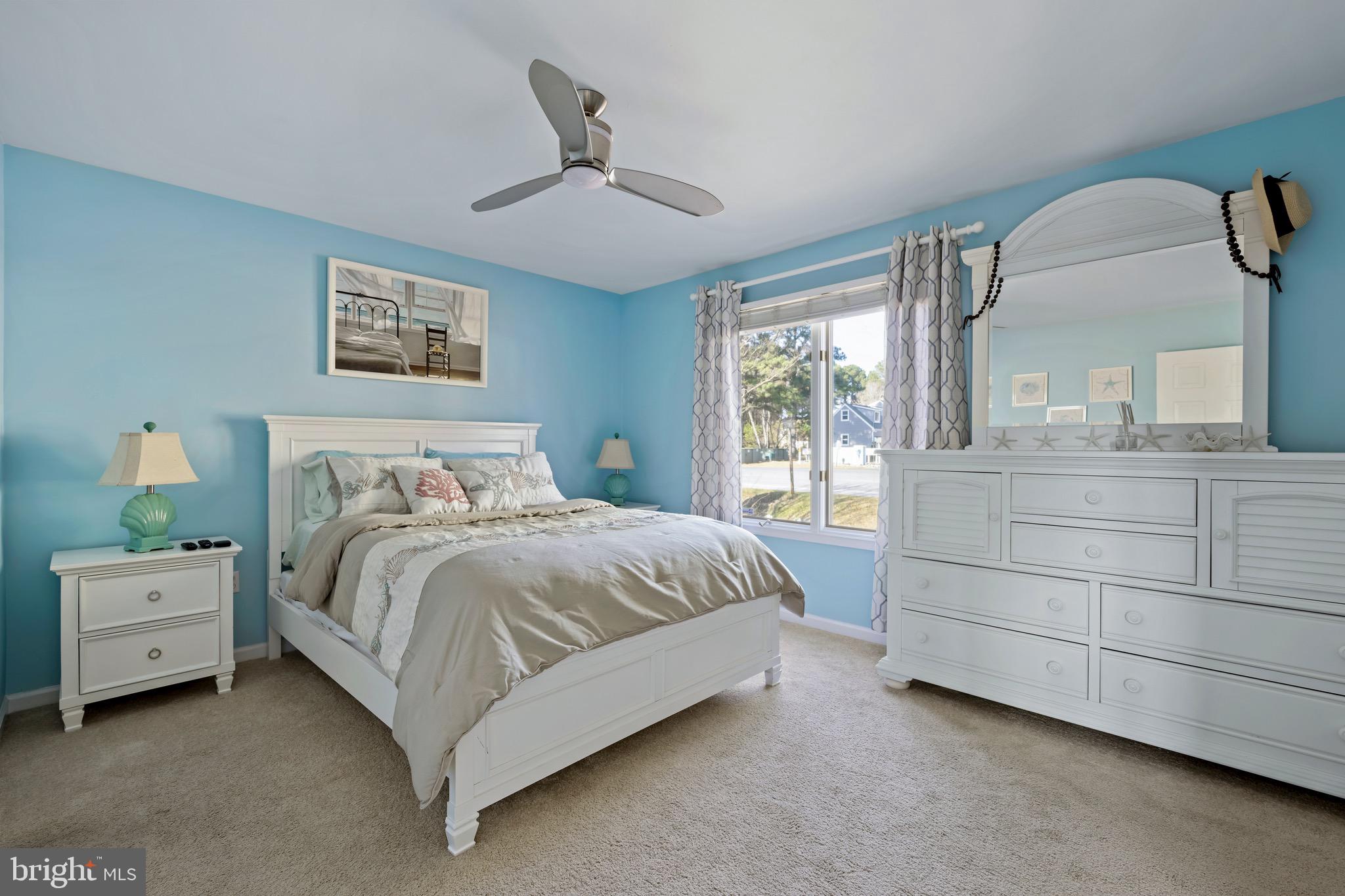 OCEAN PINES - TEAL BAY - Residential