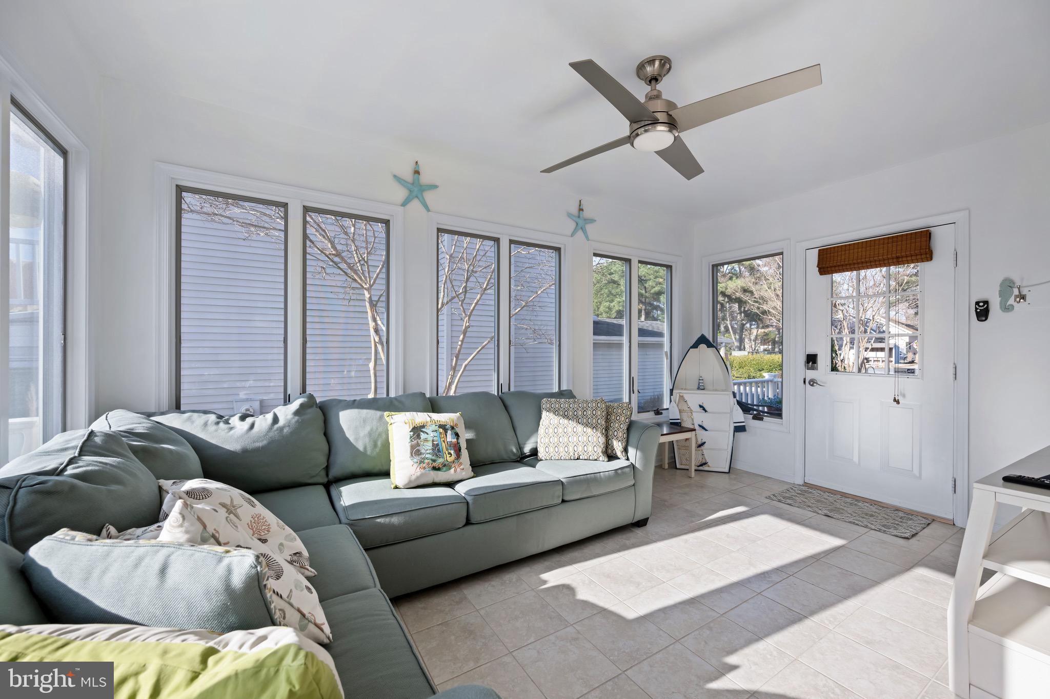 OCEAN PINES - TEAL BAY - Residential