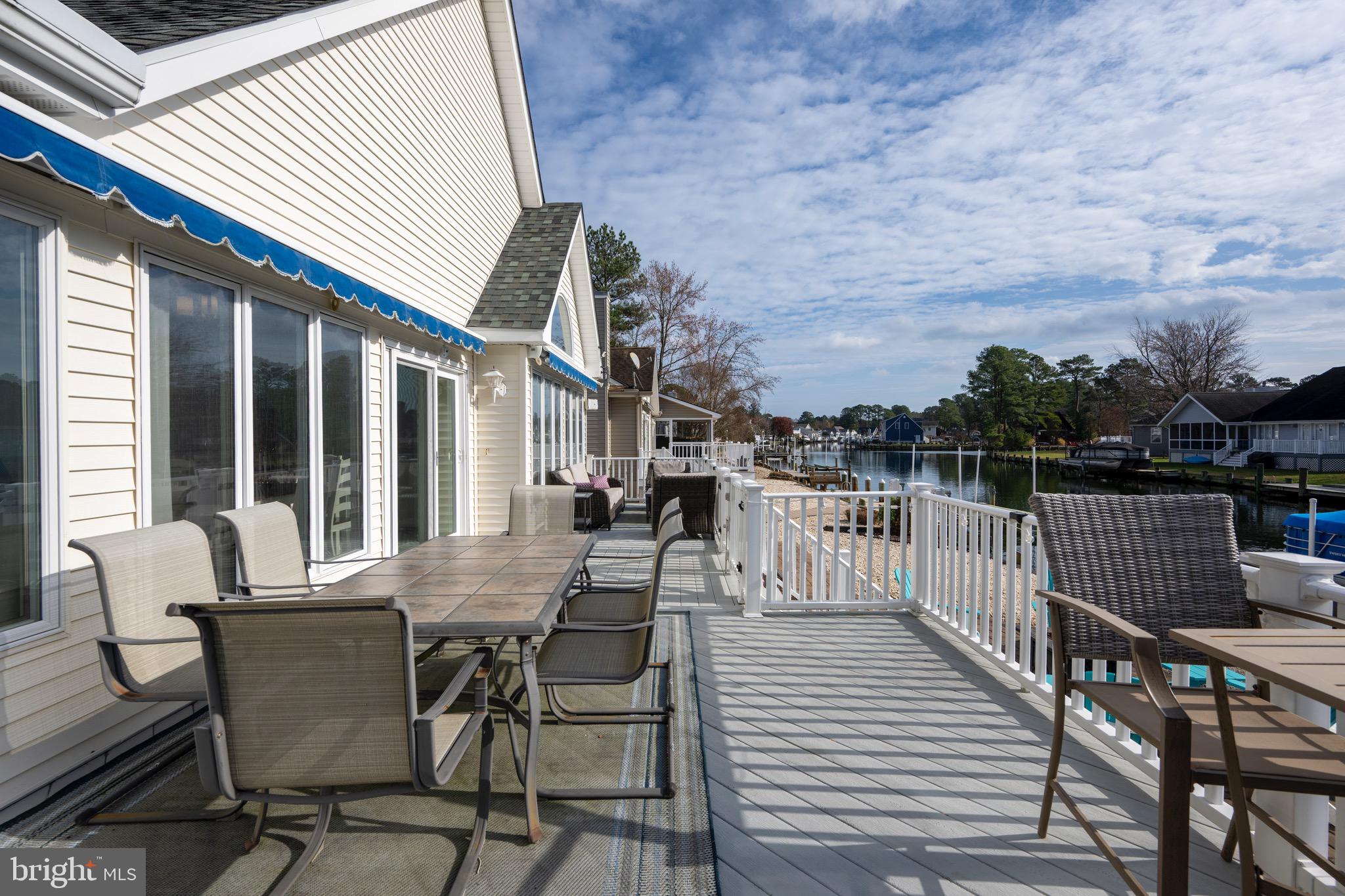 OCEAN PINES - TEAL BAY - Residential