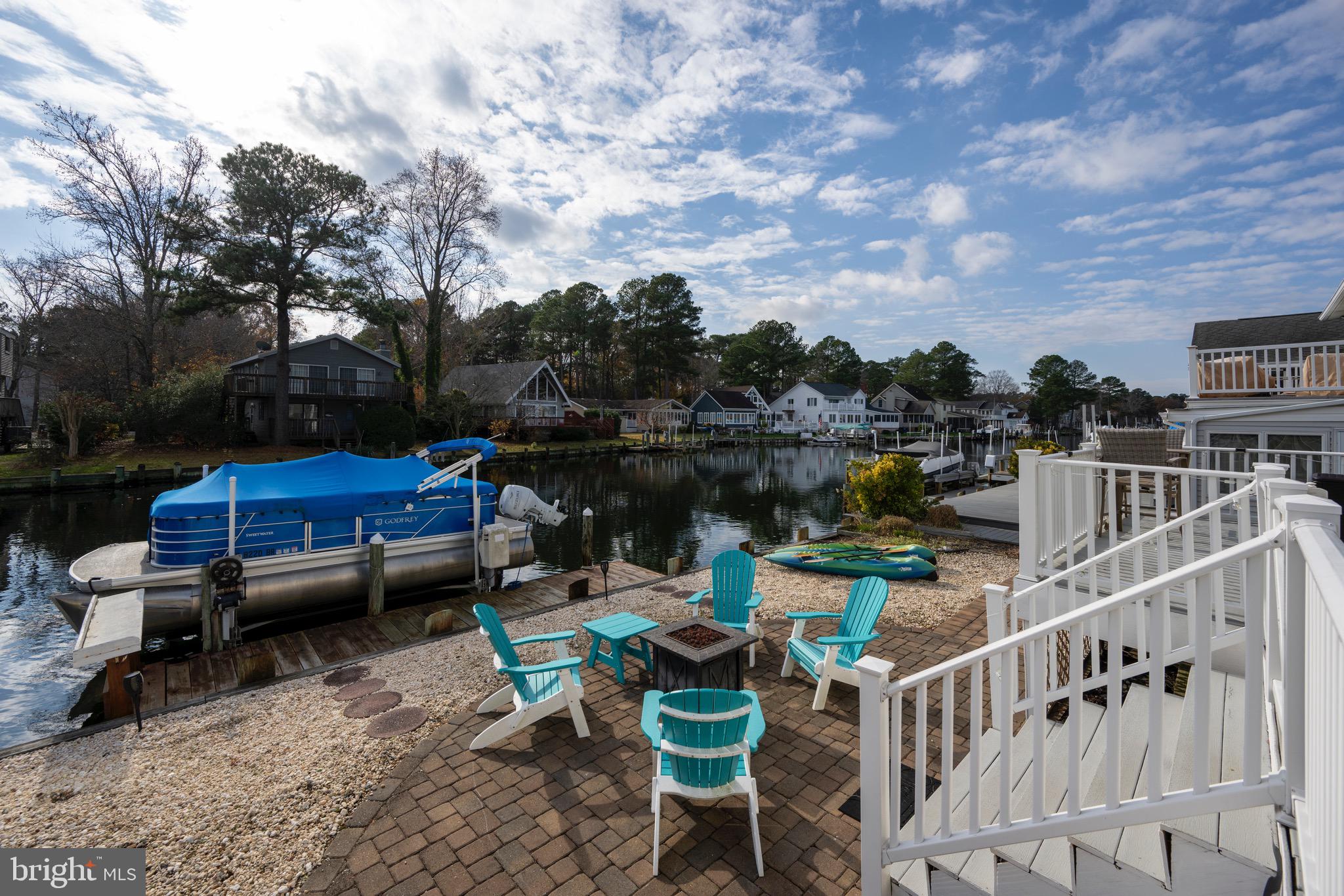 OCEAN PINES - TEAL BAY - Residential