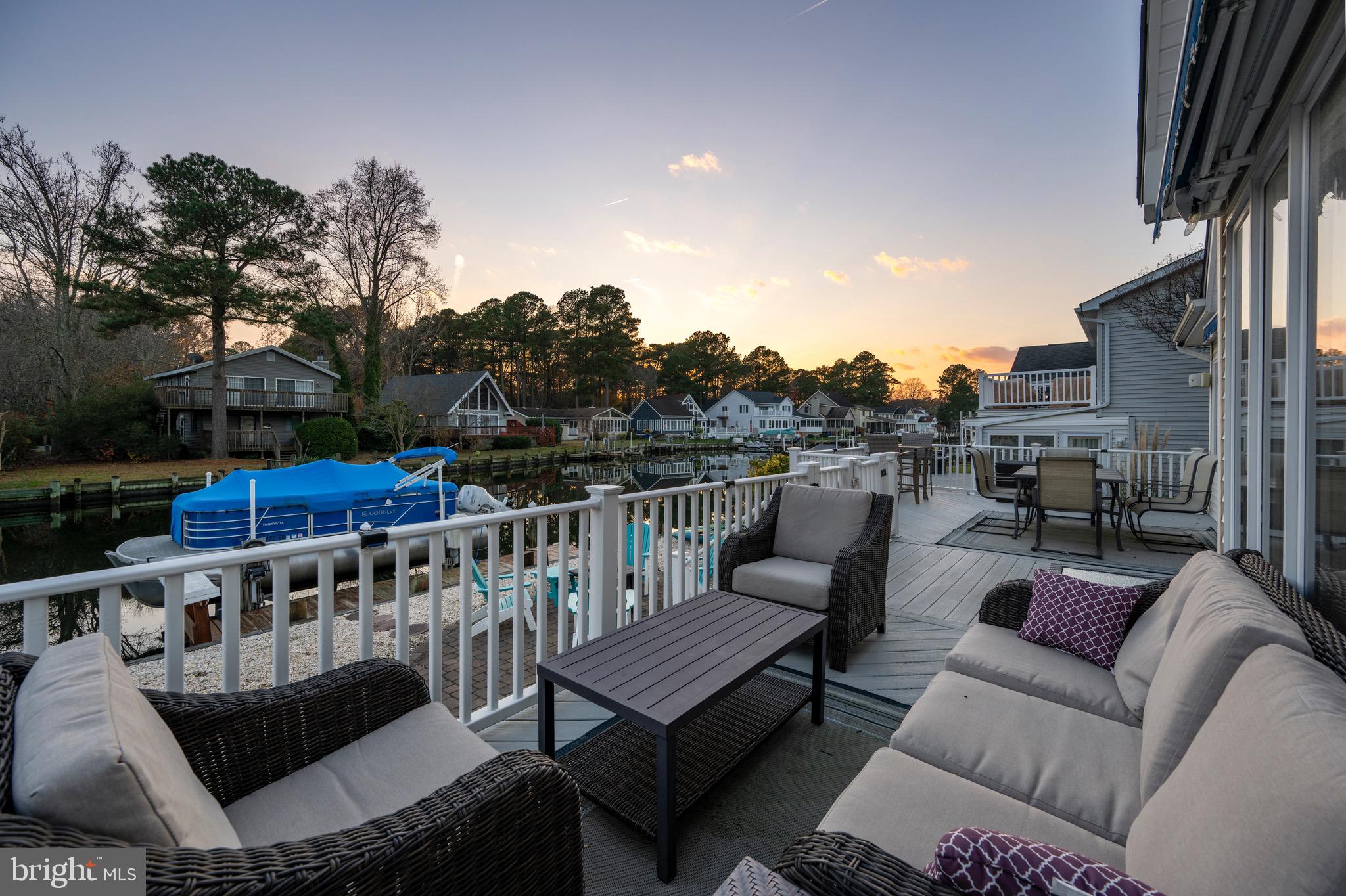 OCEAN PINES - TEAL BAY - Residential