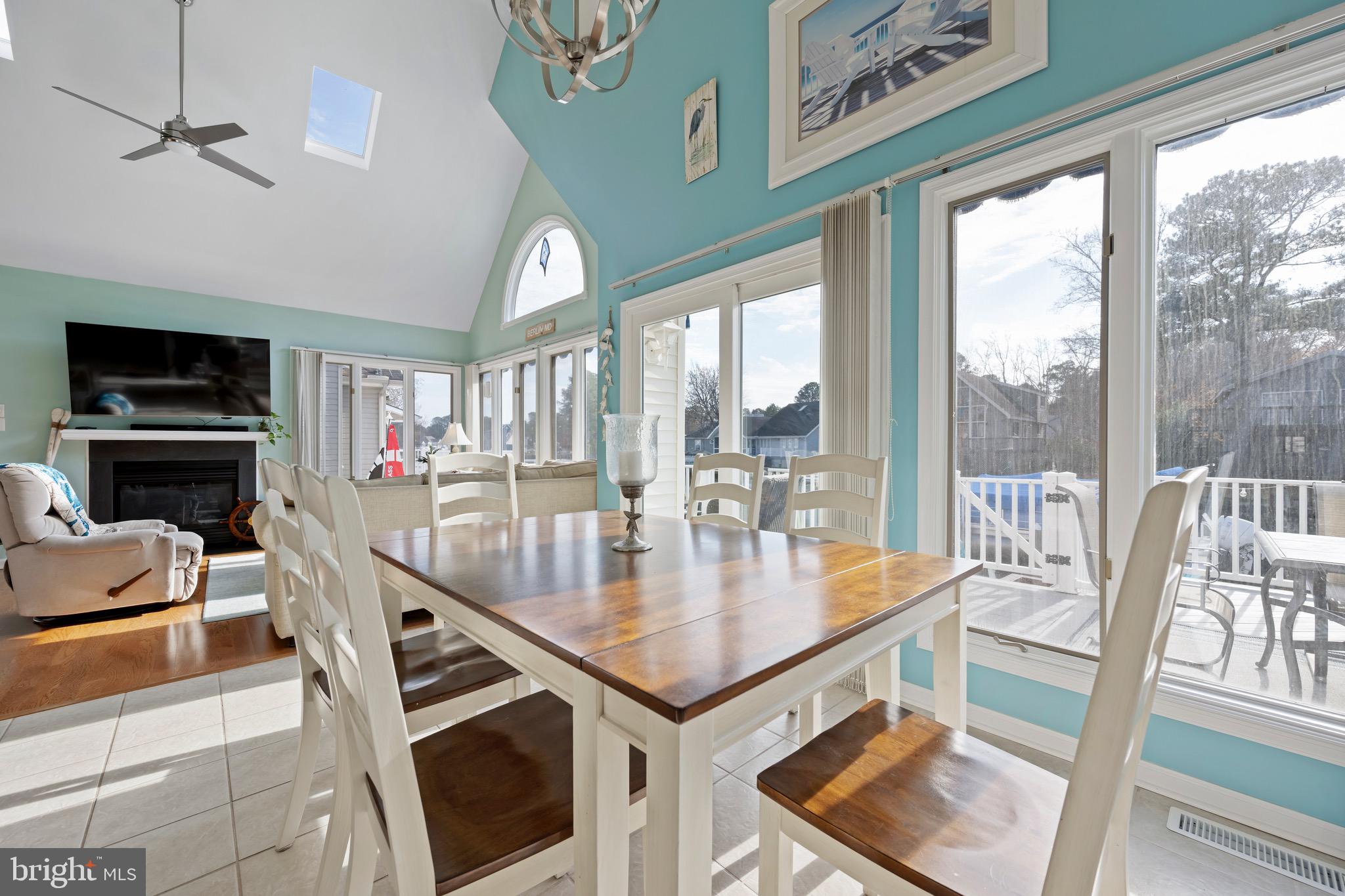 OCEAN PINES - TEAL BAY - Residential