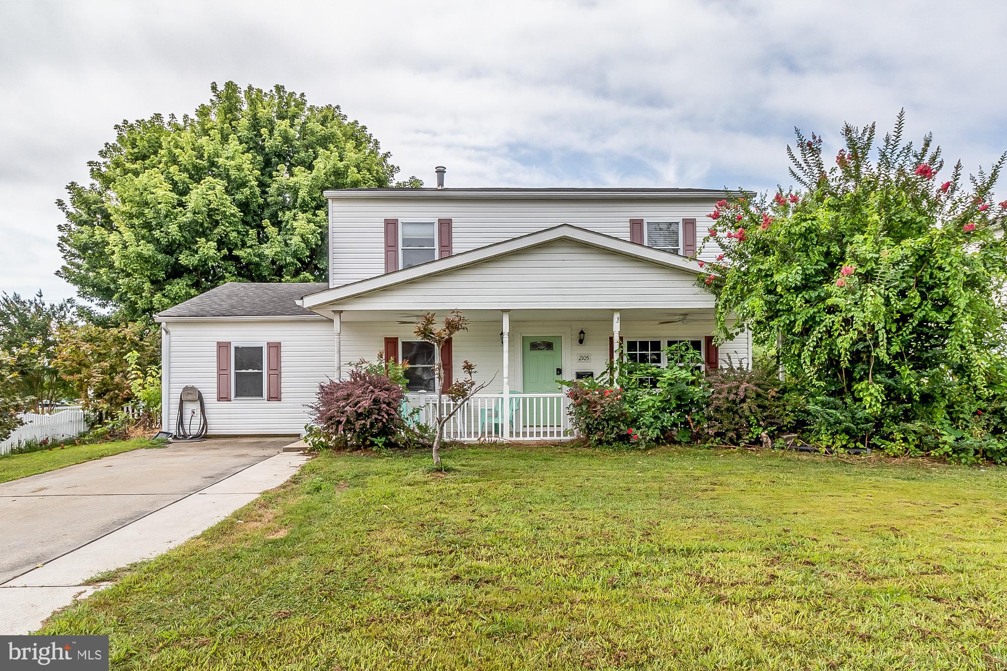 EDGE MEAD - Residential