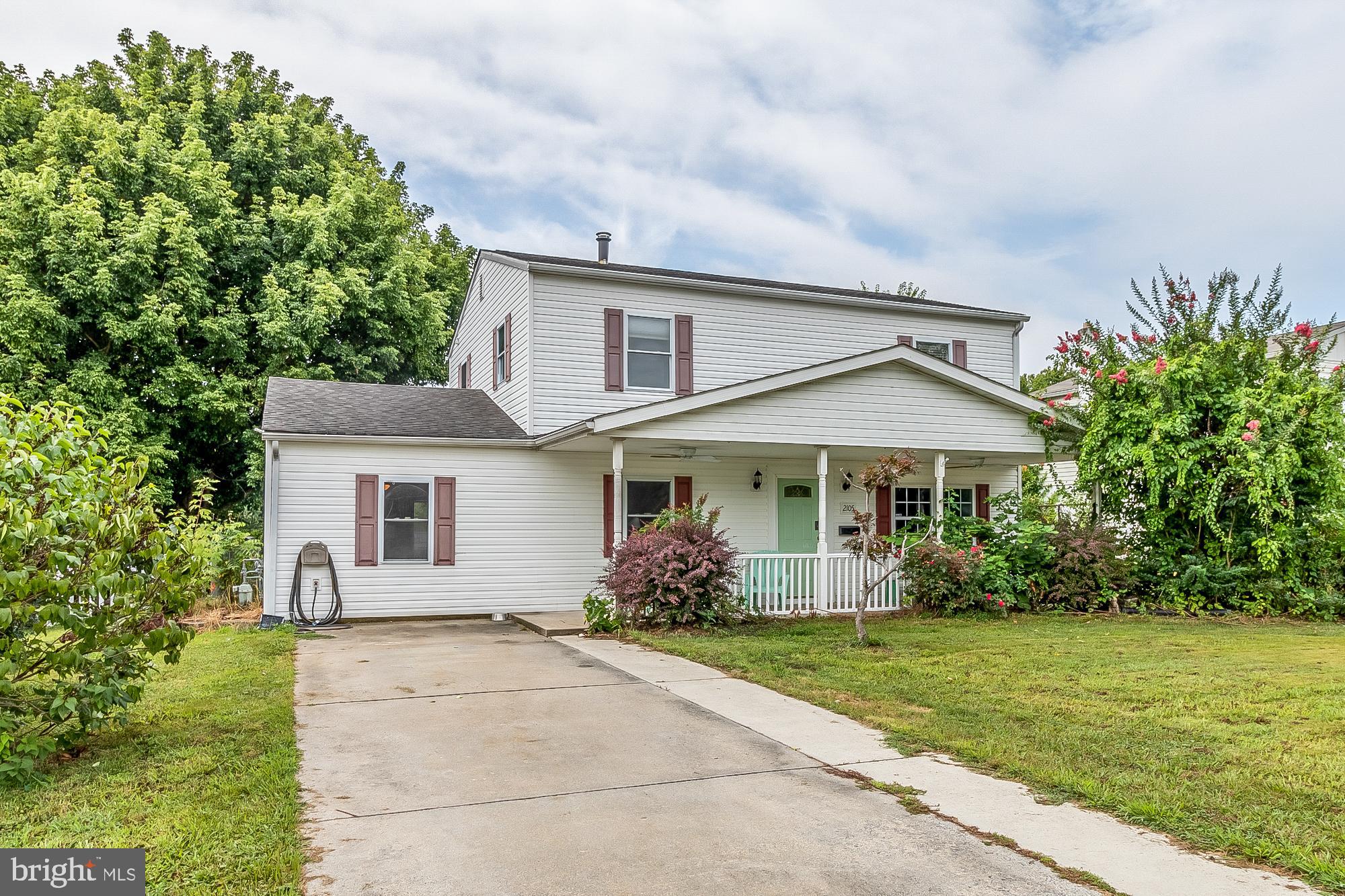 EDGE MEAD - Residential