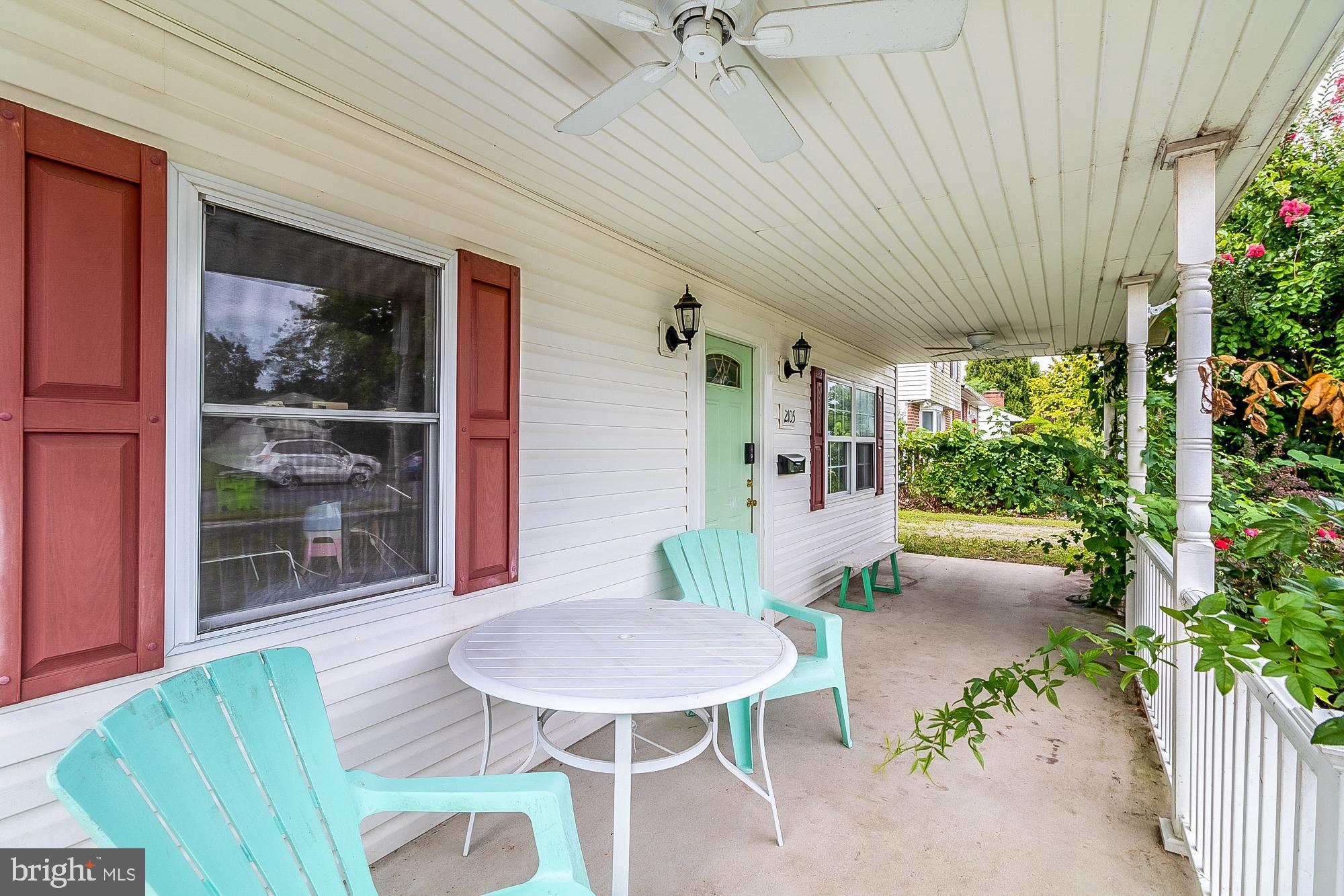 EDGE MEAD - Residential