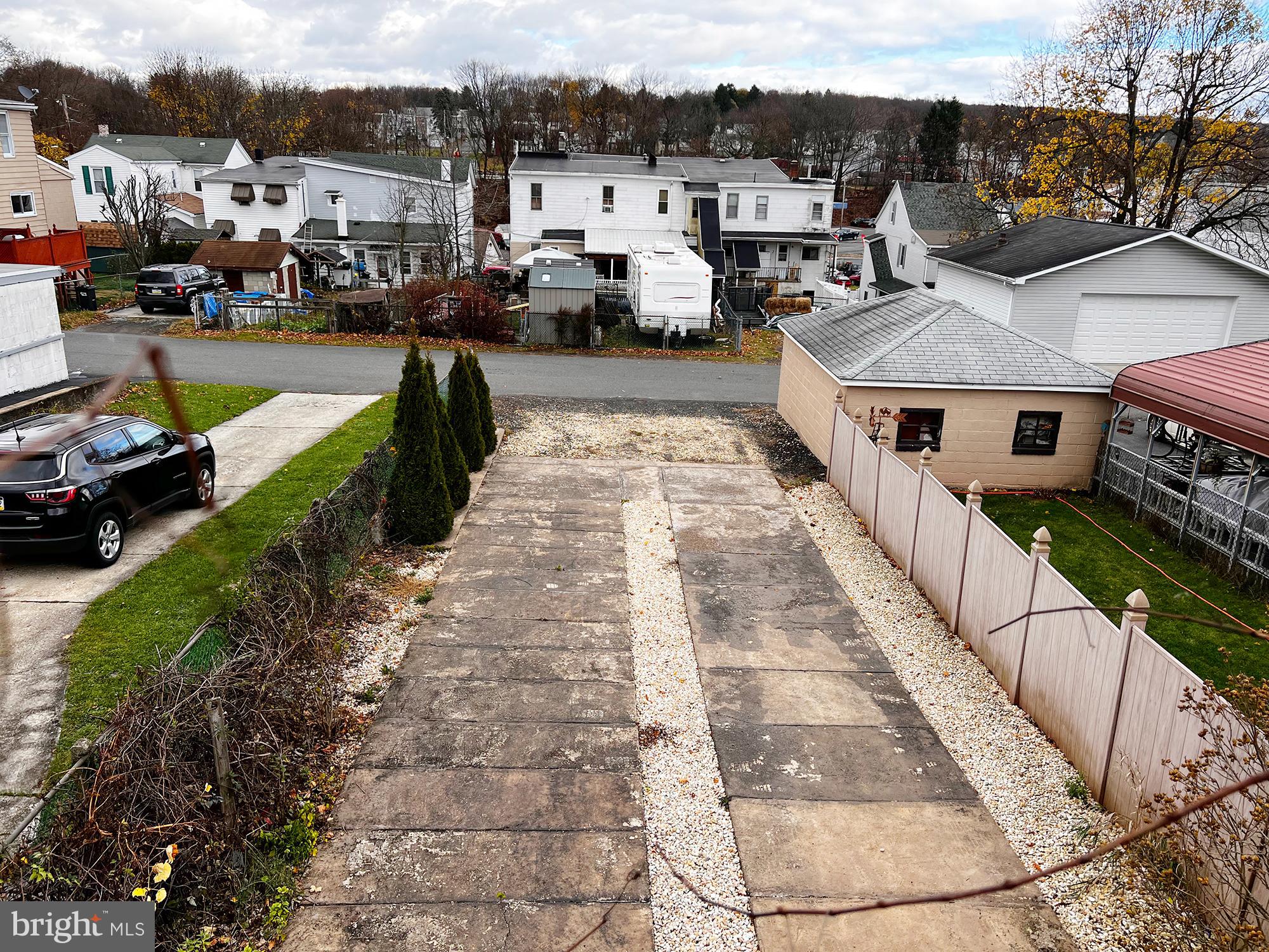 NONE AVAILABLE - Residential