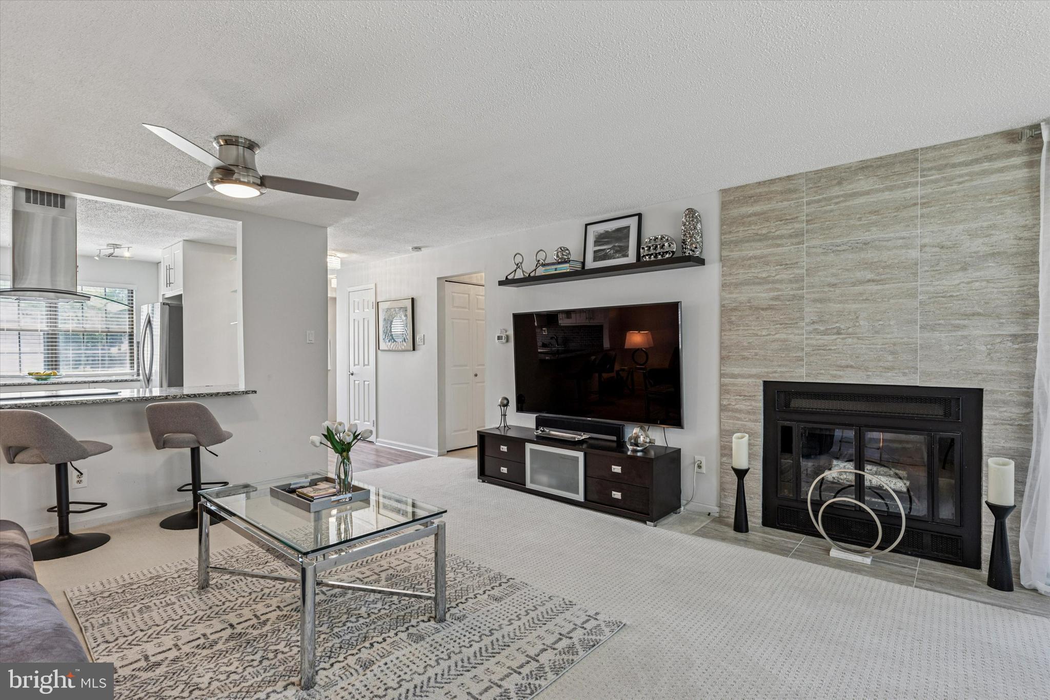 CHESTERBROOK - Residential