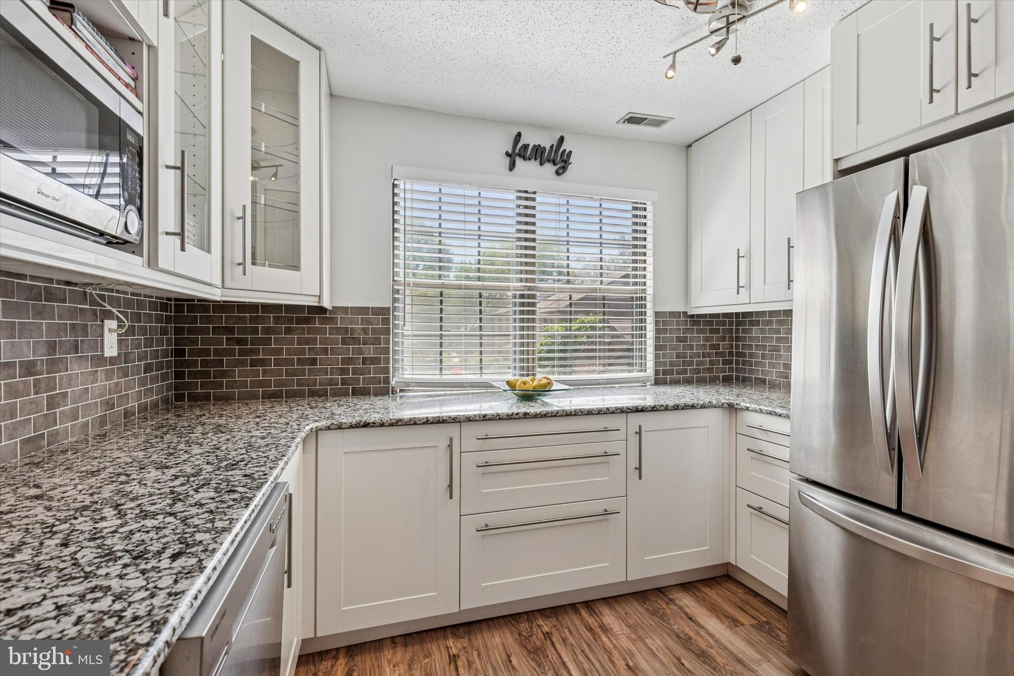 CHESTERBROOK - Residential