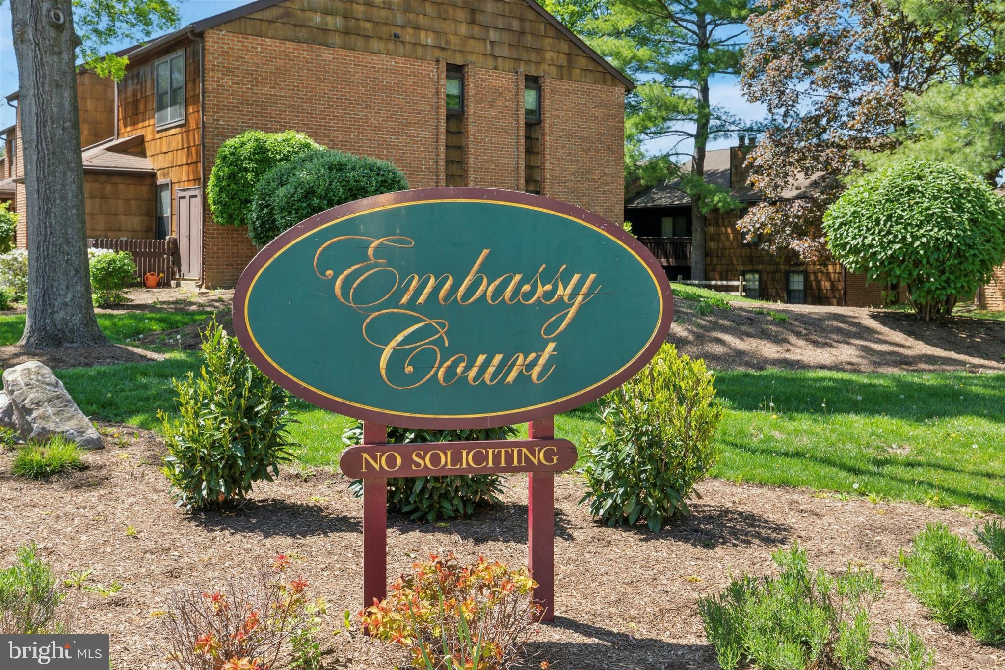 CHESTERBROOK - Residential