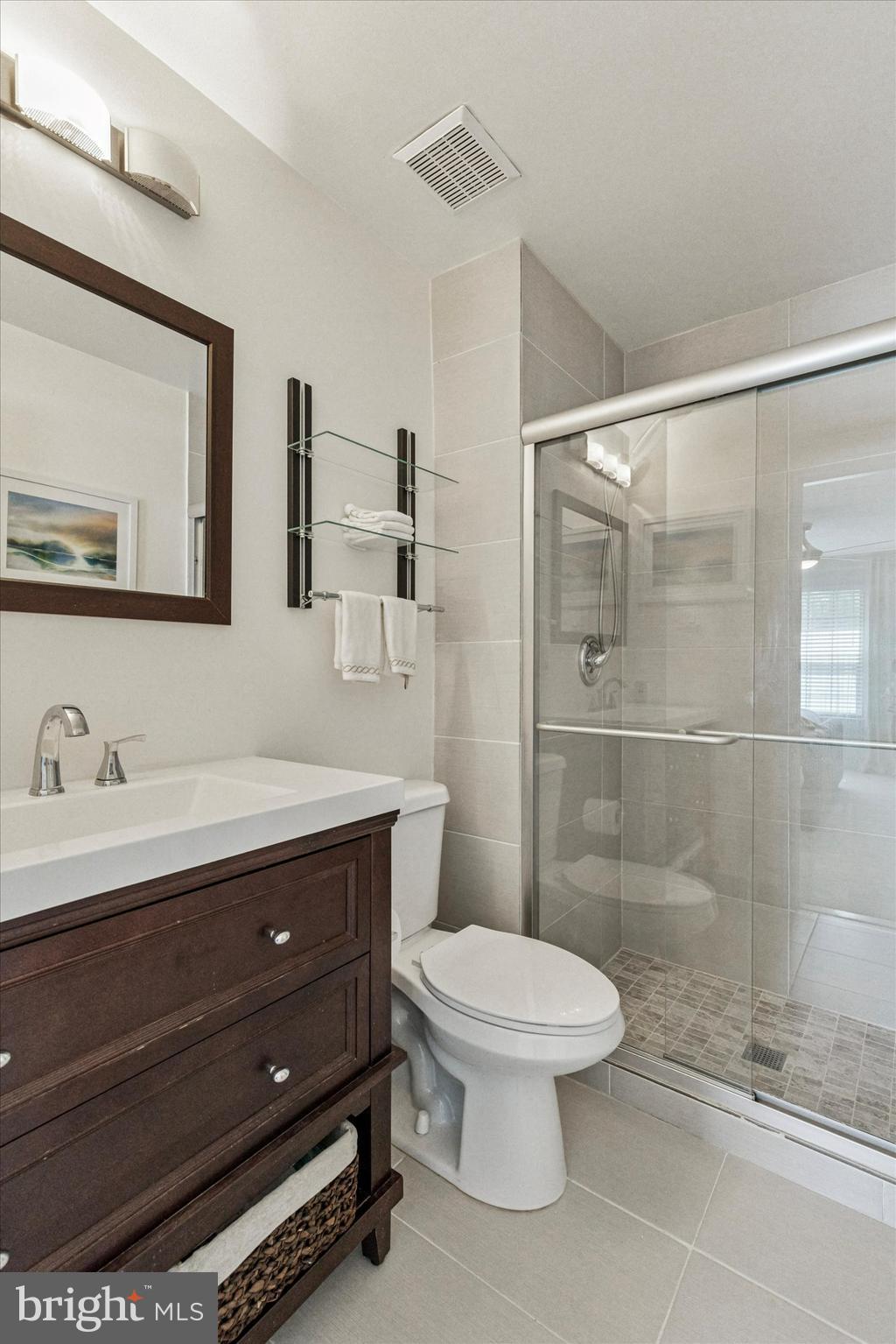 CHESTERBROOK - Residential