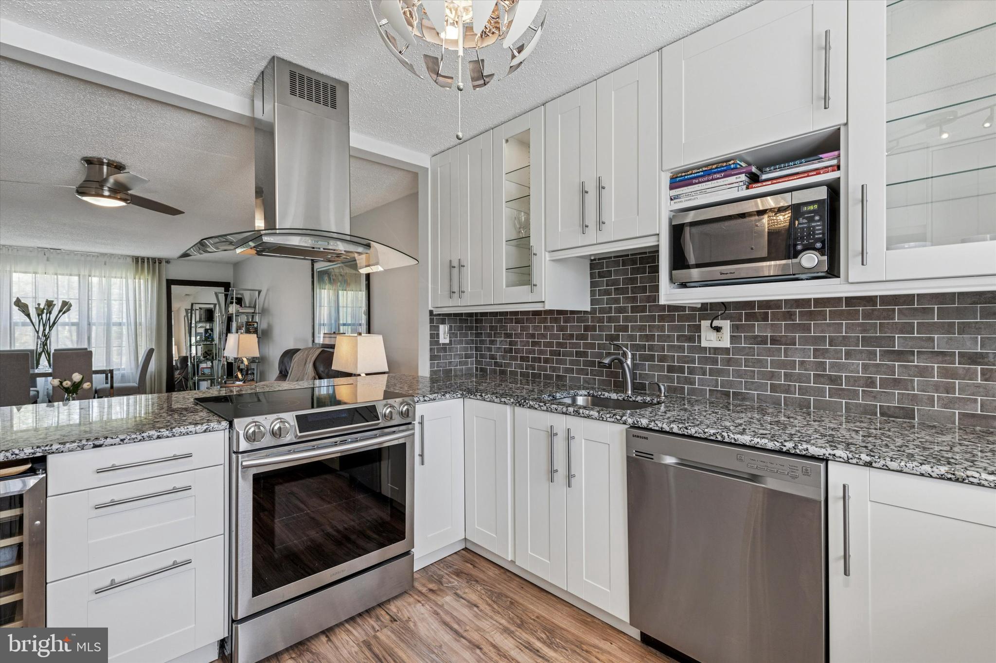 CHESTERBROOK - Residential