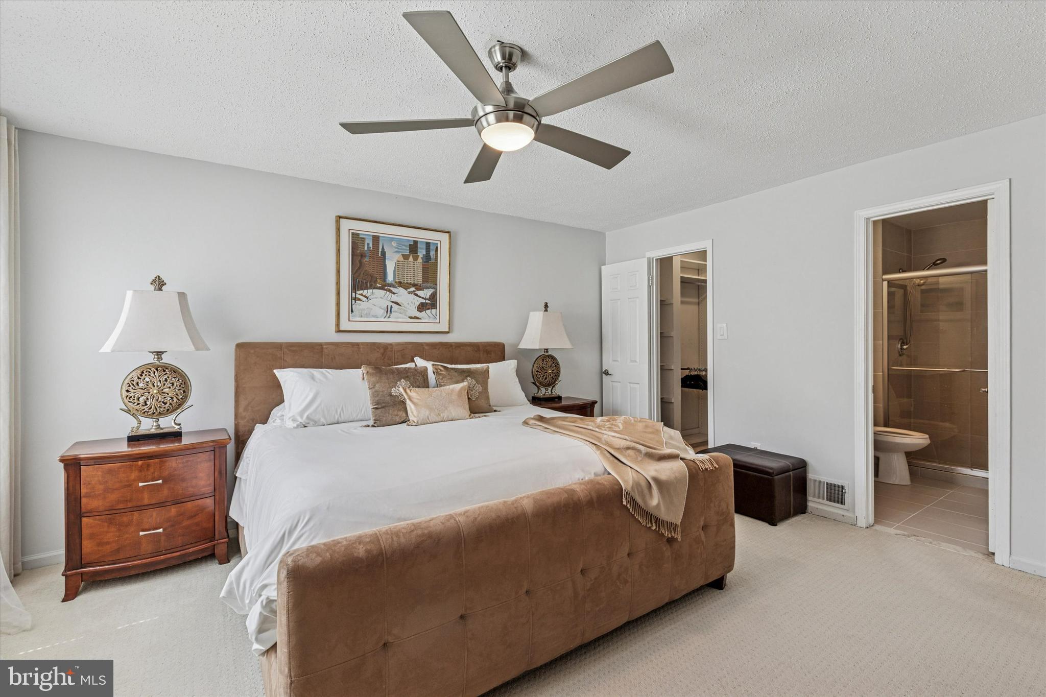 CHESTERBROOK - Residential