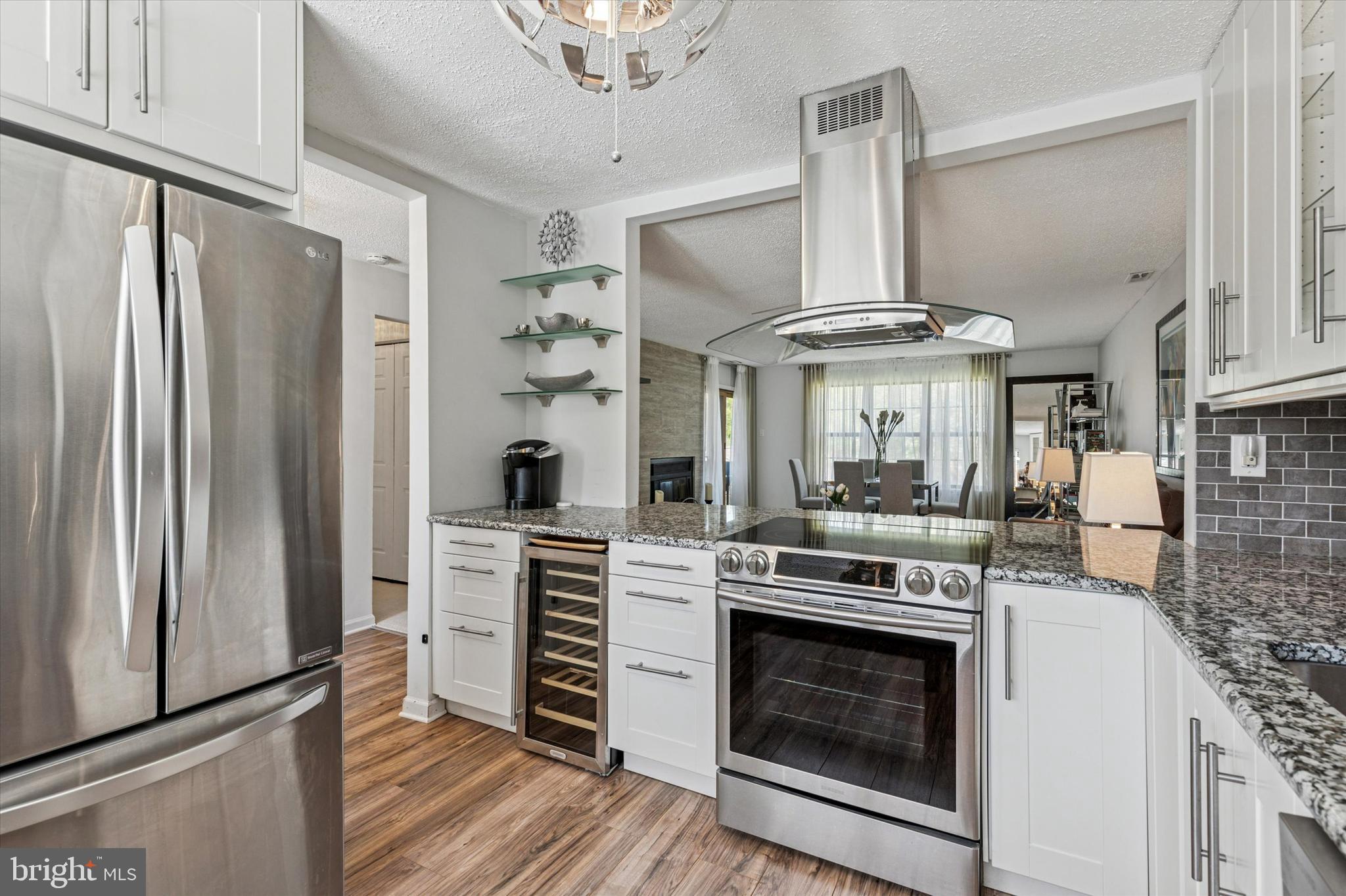 CHESTERBROOK - Residential