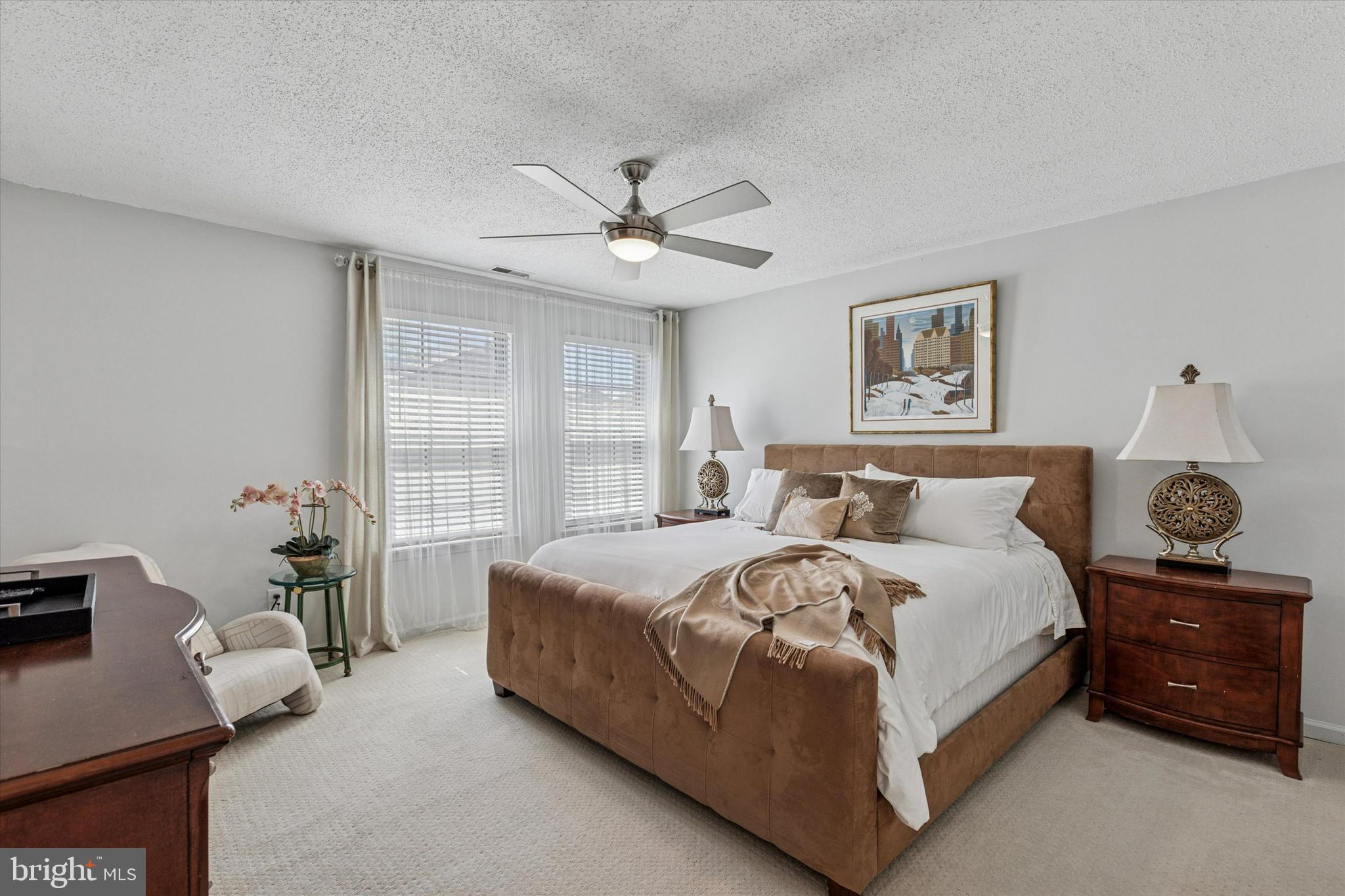 CHESTERBROOK - Residential