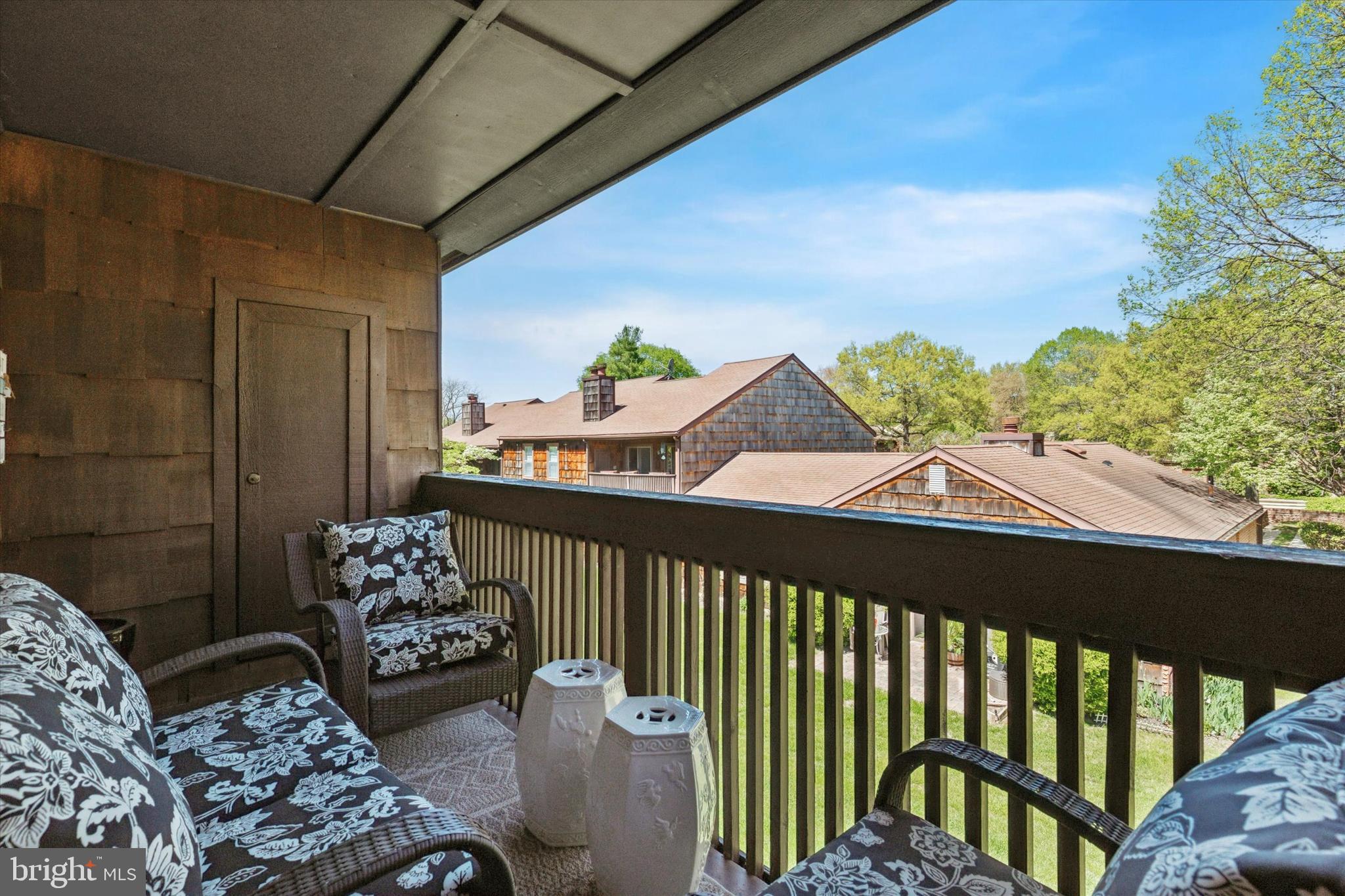 CHESTERBROOK - Residential