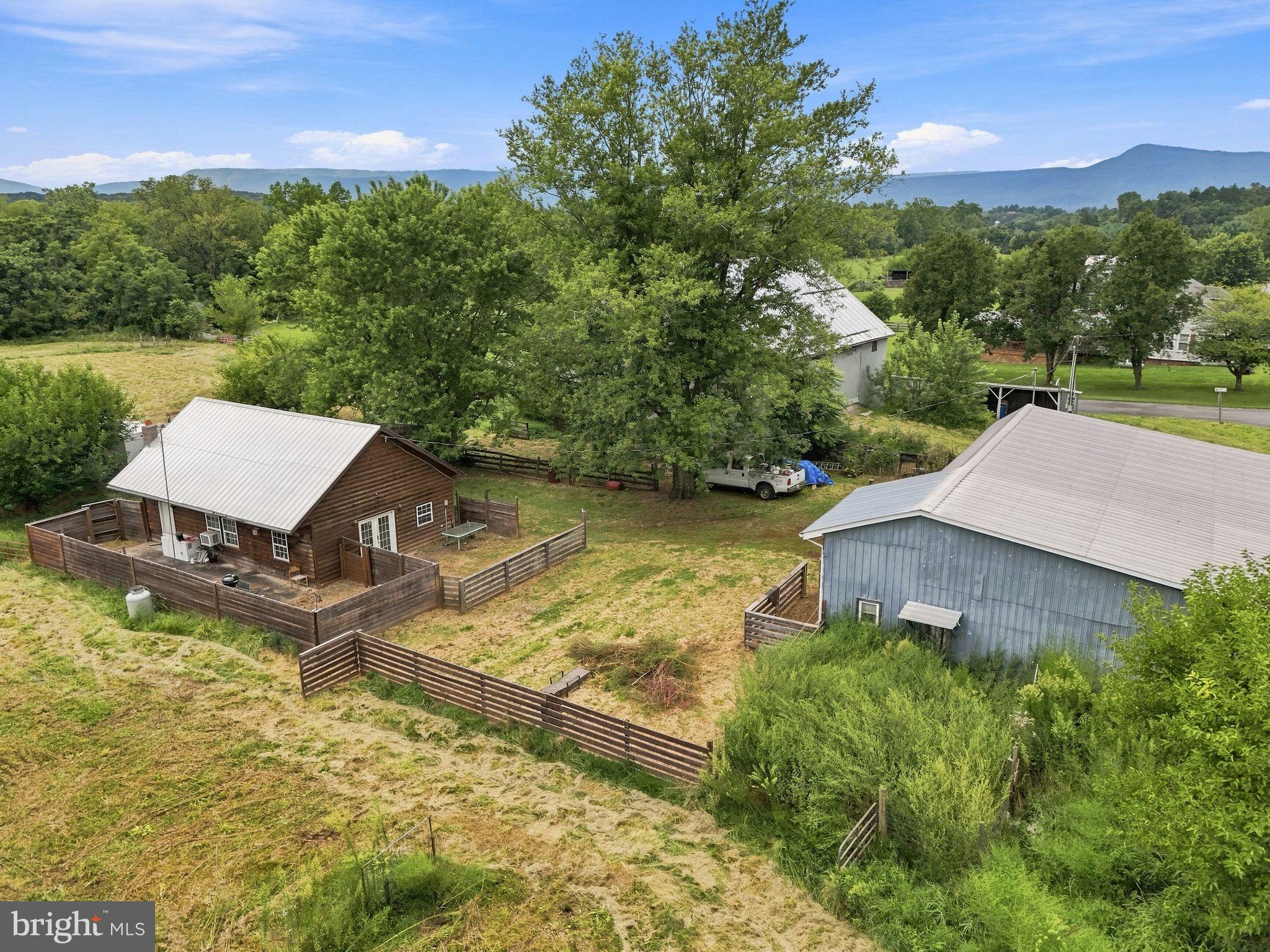 1537 KIMBALL ROAD