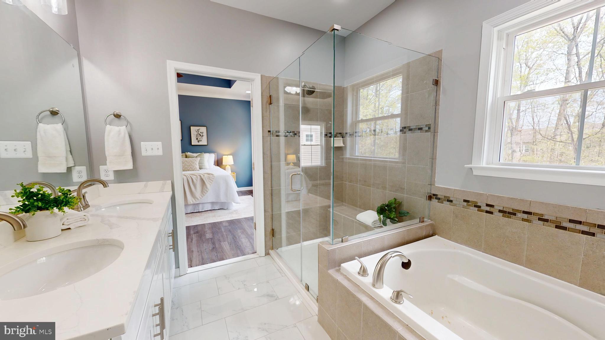 CREEKSIDE VILLAGE AT TANYARD SPRINGS - Residential