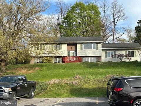 9660 MOLLY PITCHER HWY SHIPPENSBURG PA 17257