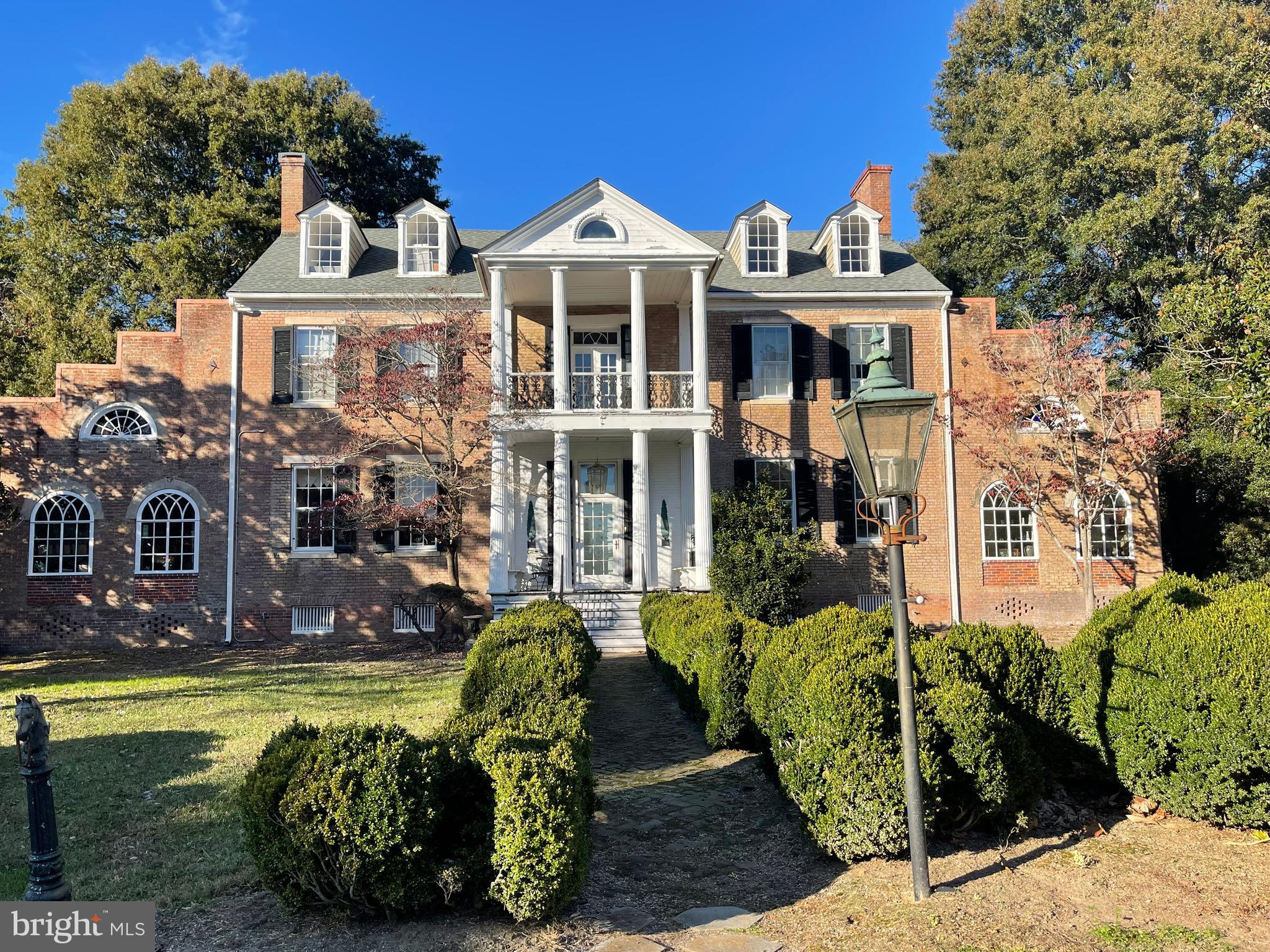 287 ROWES LANDING