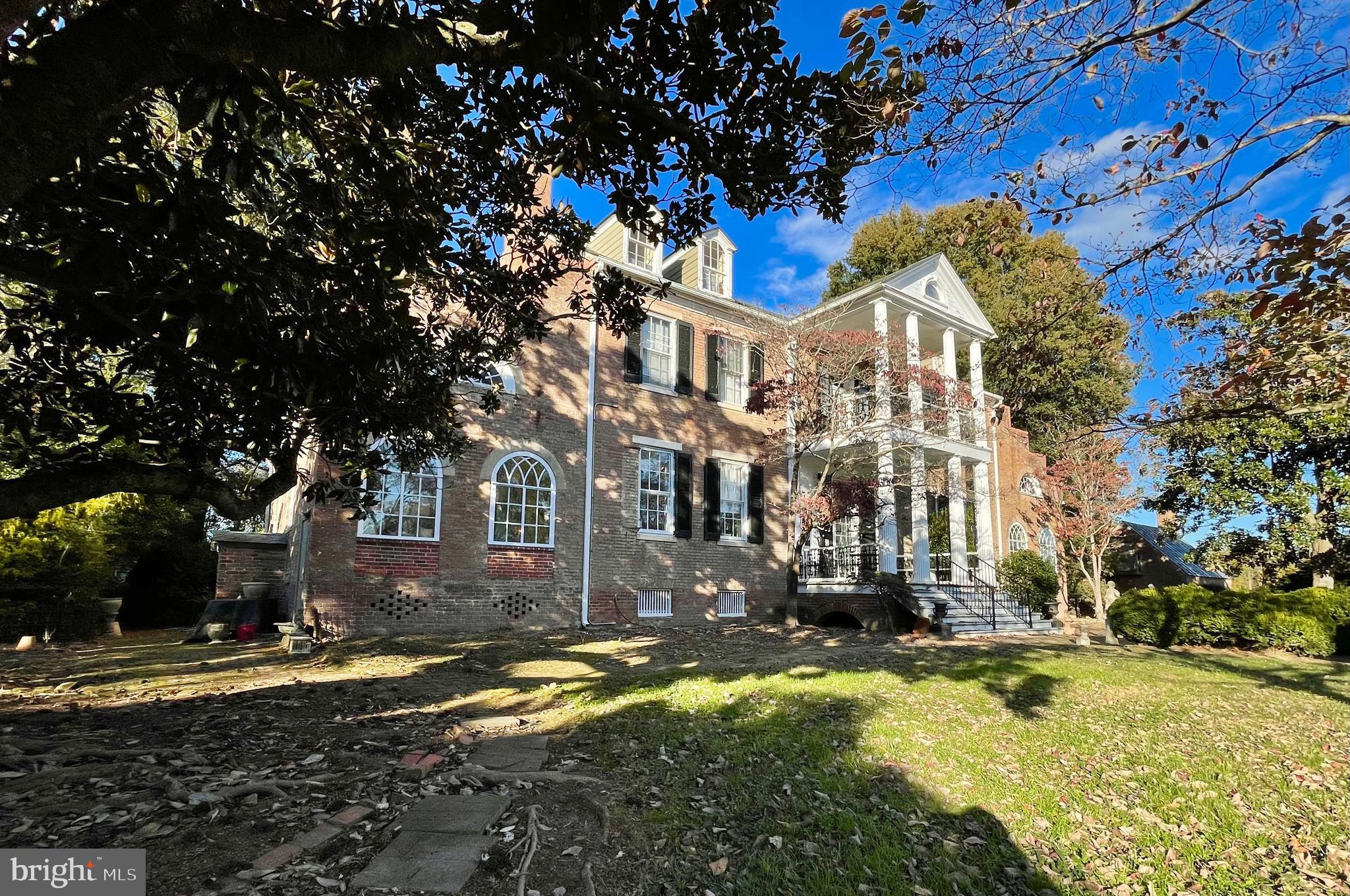 287 ROWES LANDING