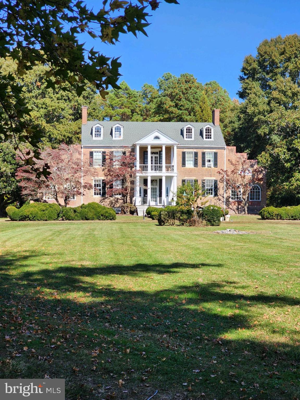 287 ROWES LANDING