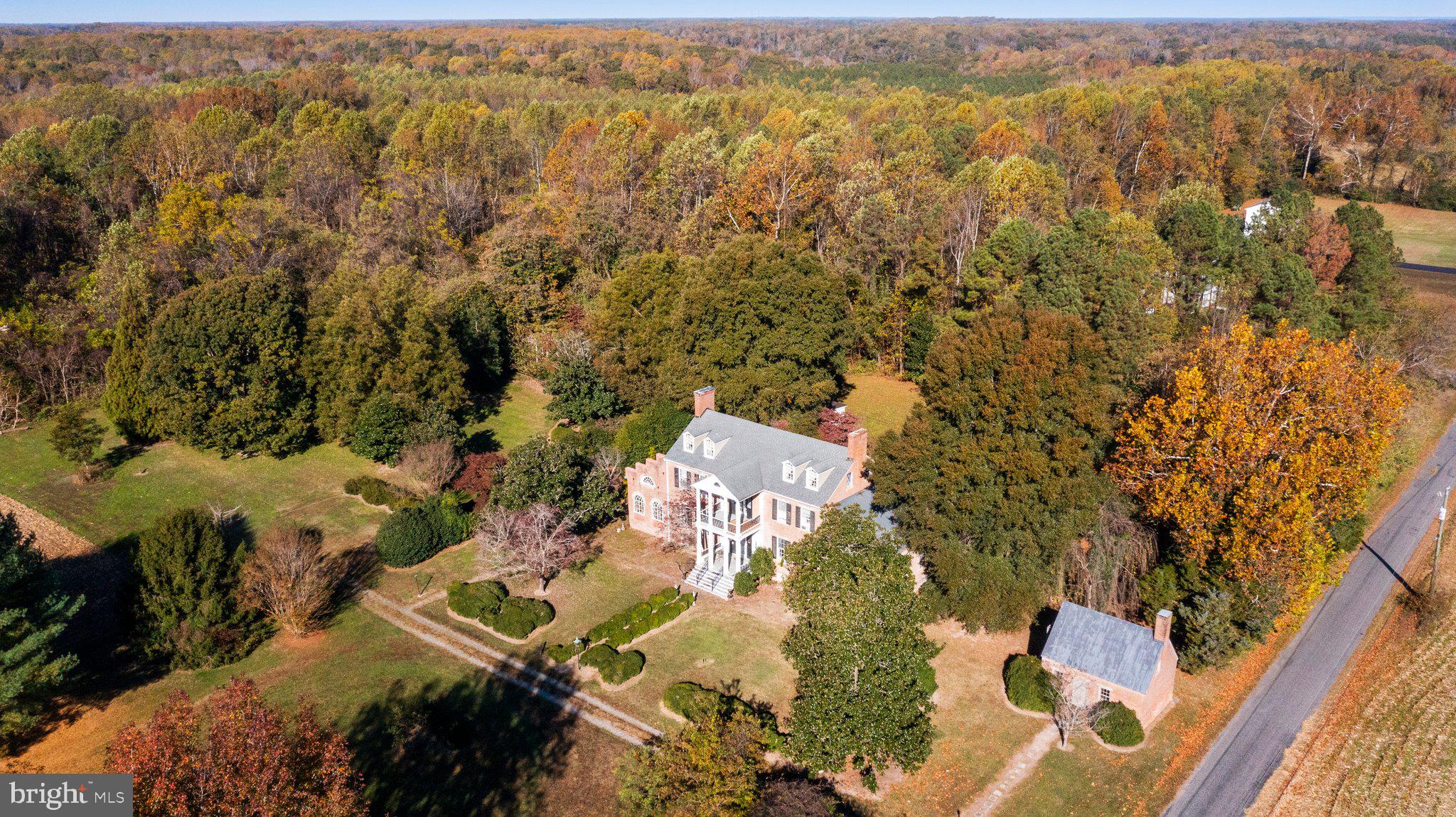 287 ROWES LANDING