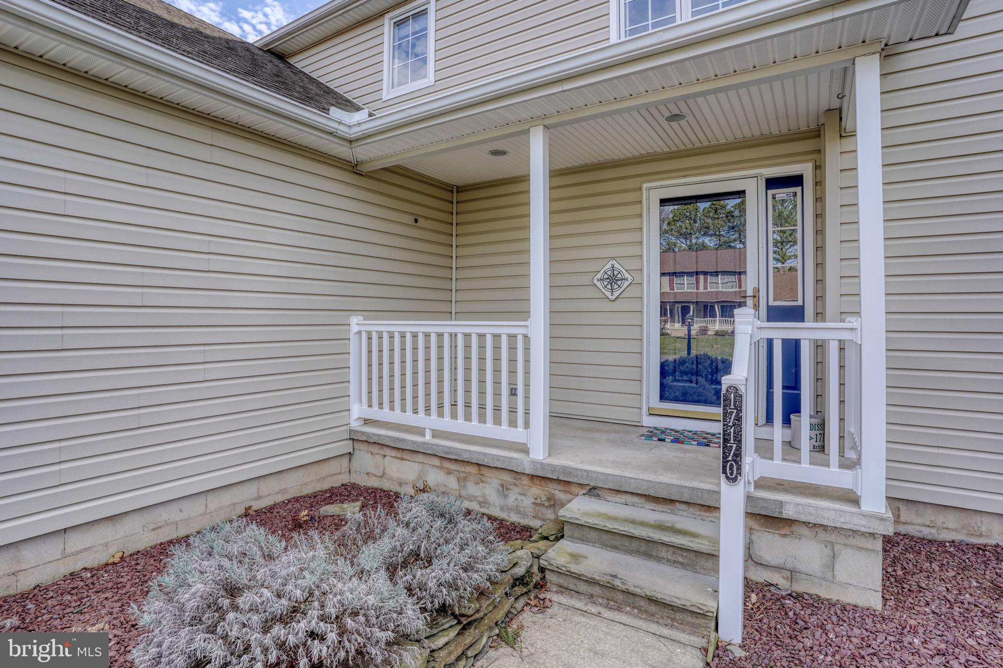 17170 BRITTANY PLACE