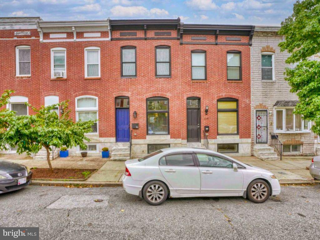 HIGHLANDTOWN - Residential Lease
