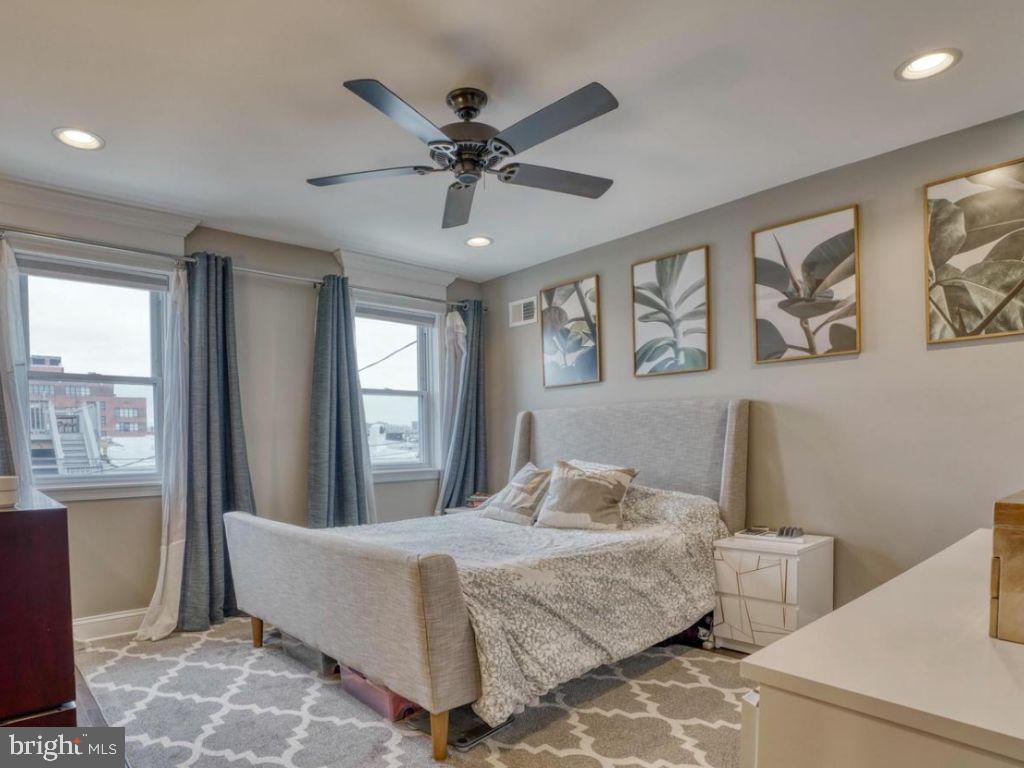 HIGHLANDTOWN - Residential Lease