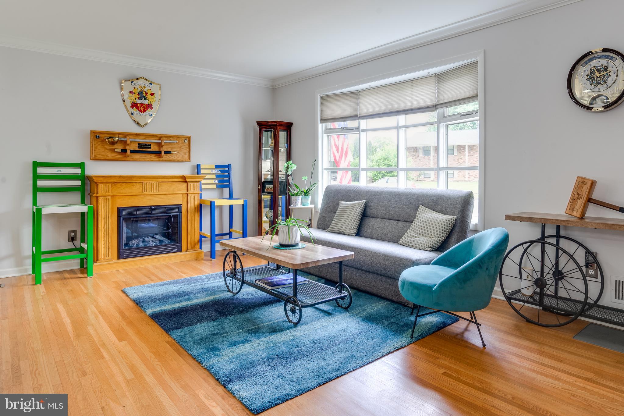ROLLING VALLEY - Residential