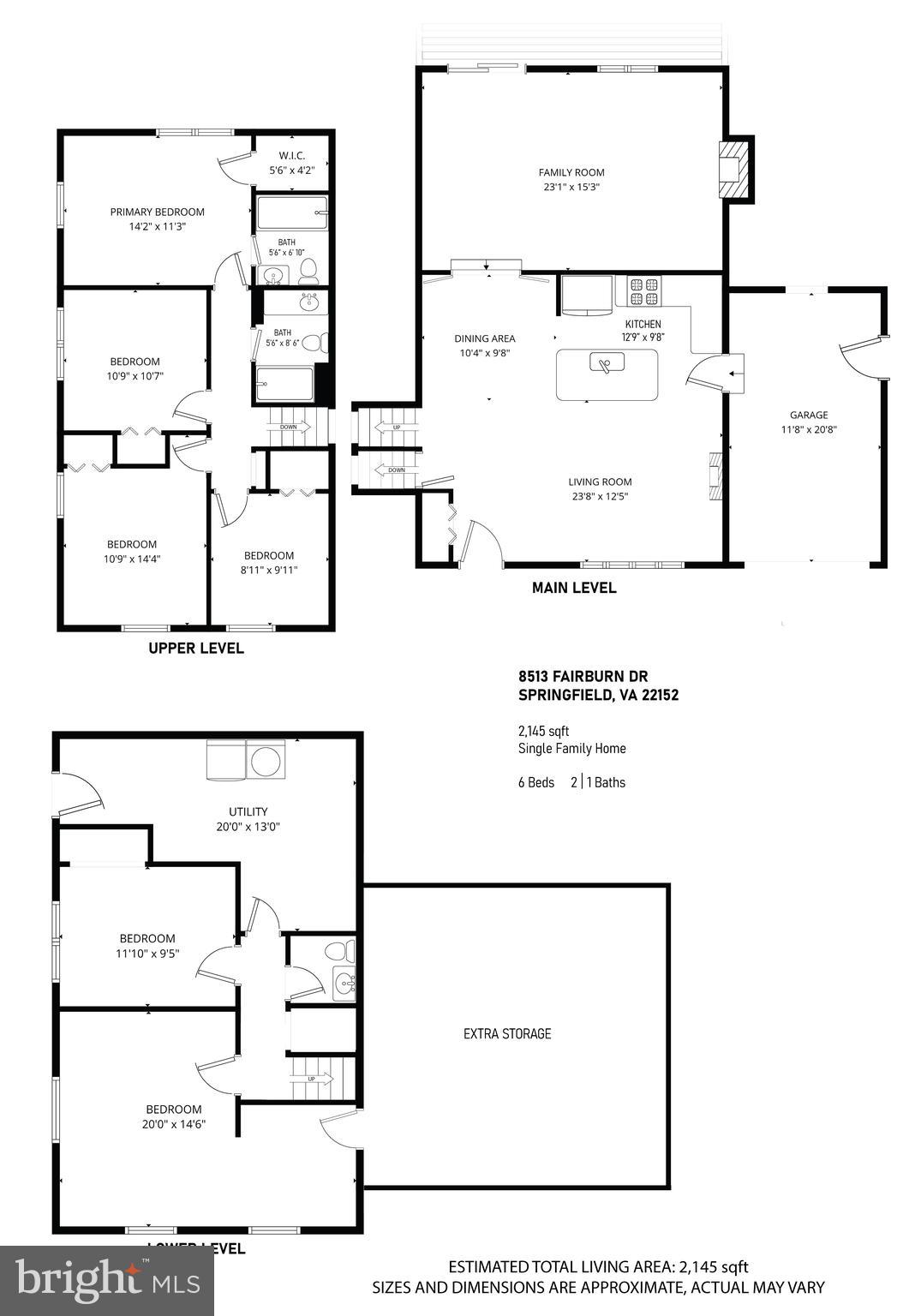 ROLLING VALLEY - Residential